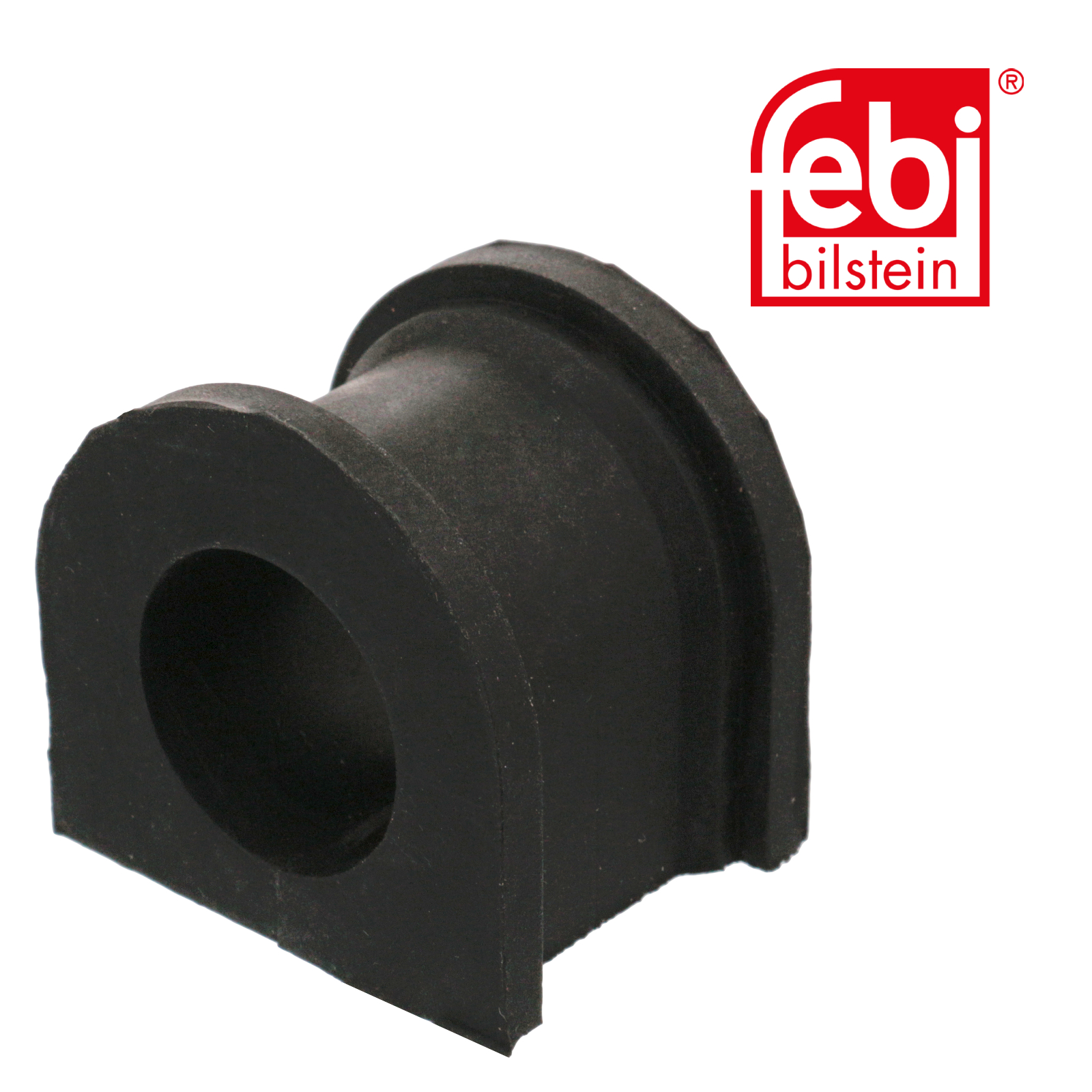 Febi Anti Roll Bar Mounting Bracket Front 41435