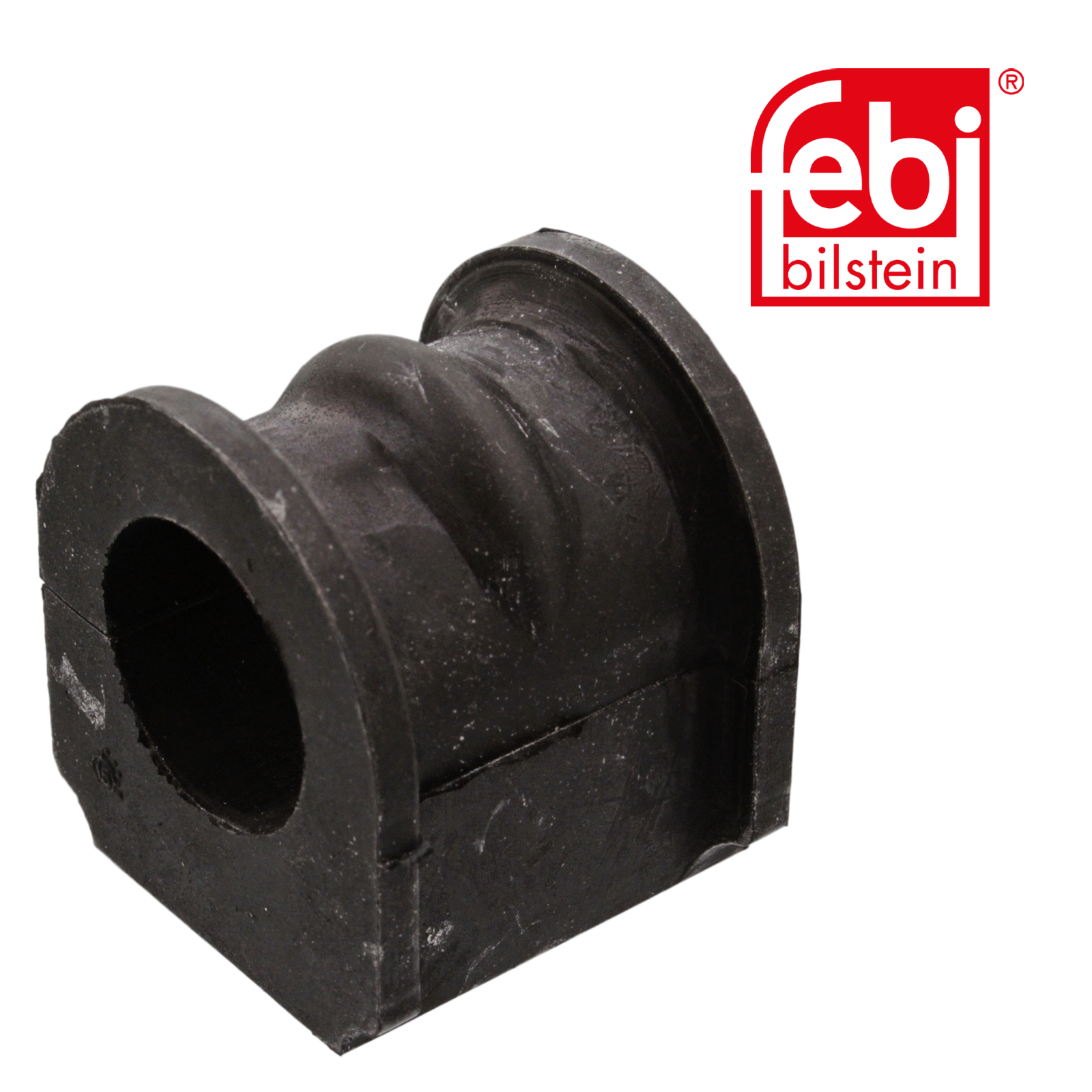 Febi Anti Roll Bar Mounting Bracket Front 42524
