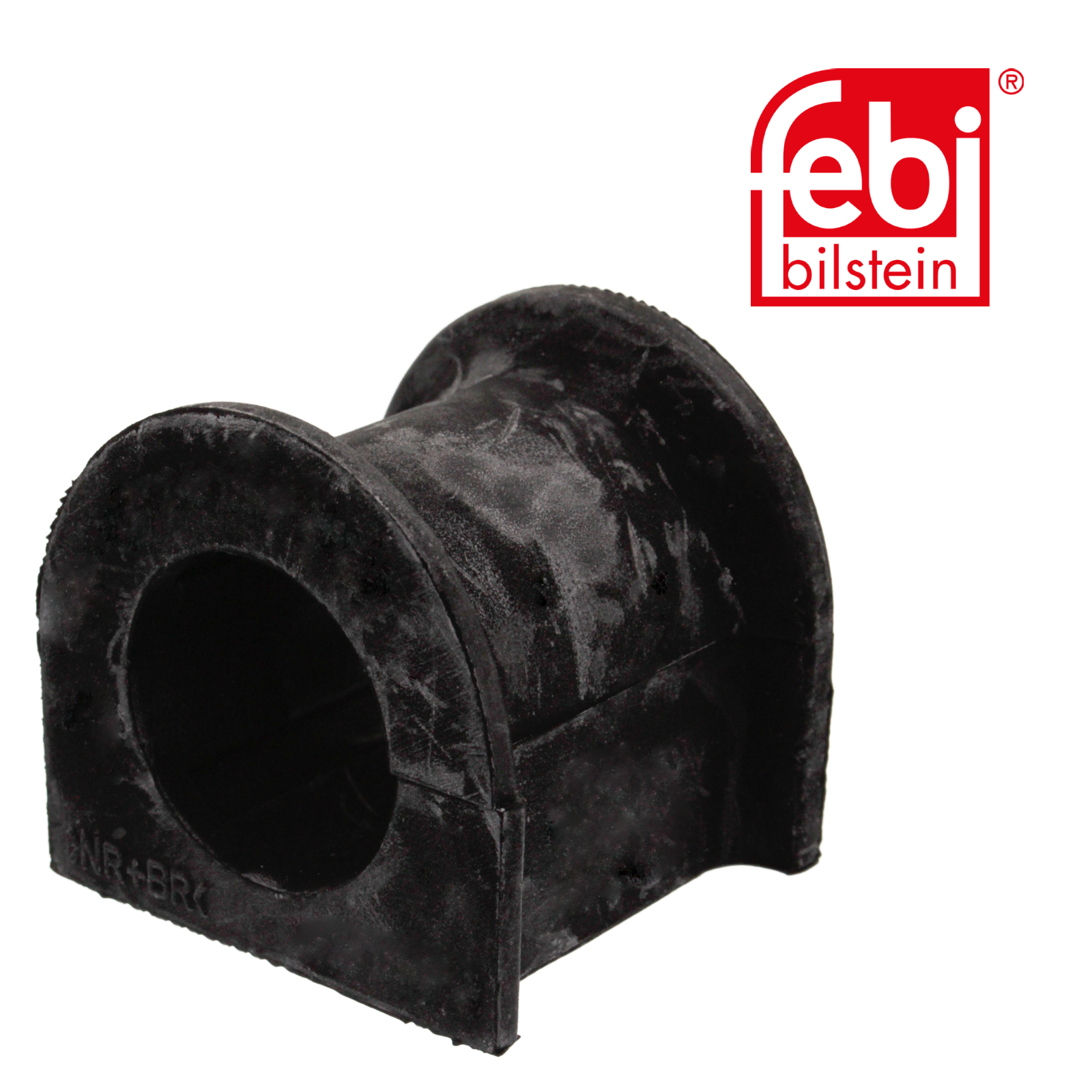 Febi Anti Roll Bar Mounting Bracket Front 41439