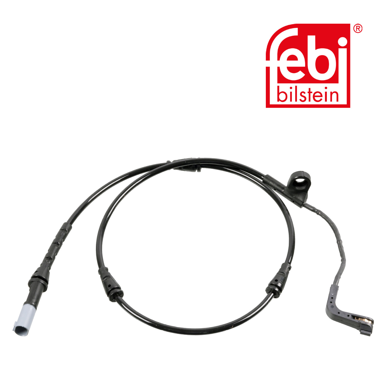 Febi Brake Pad Wear Sensor Front Right 30612