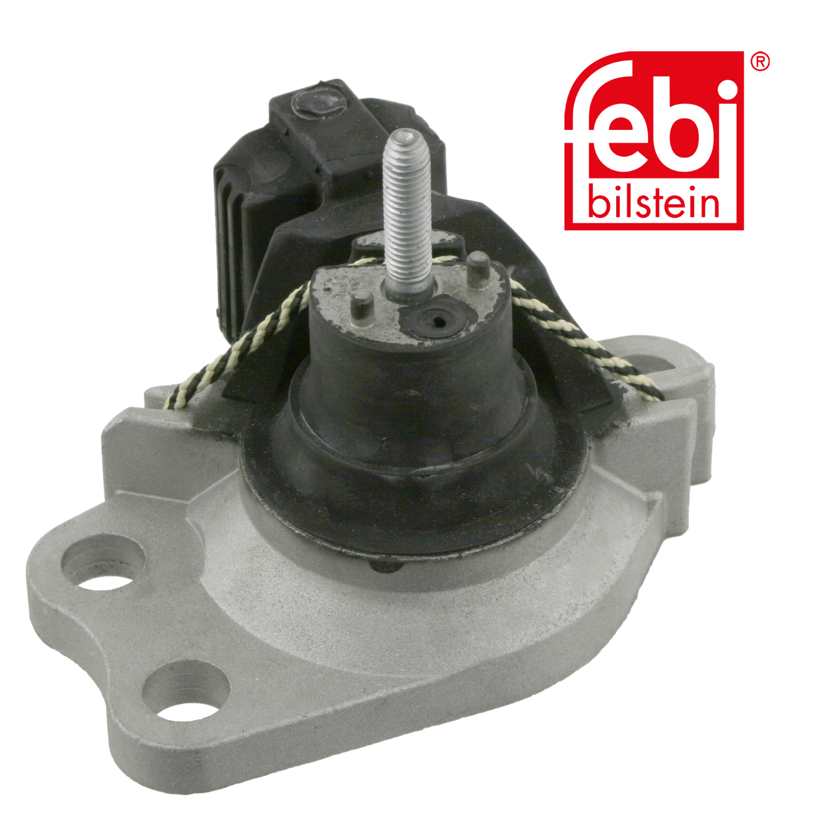 Febi Engine Mount Mounting Right 24057