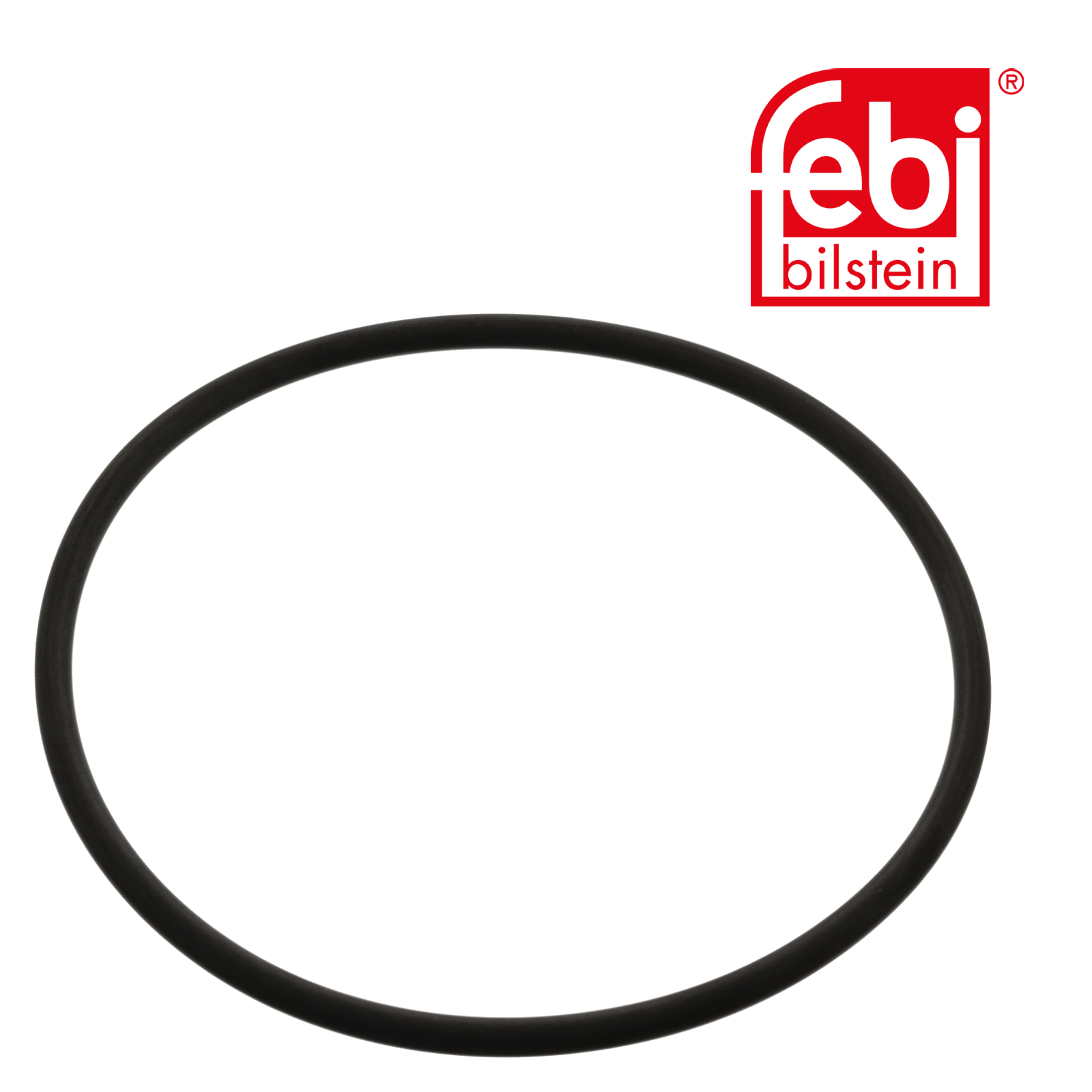 Febi Cylinder Liner Gasket OD ID Thick 44485