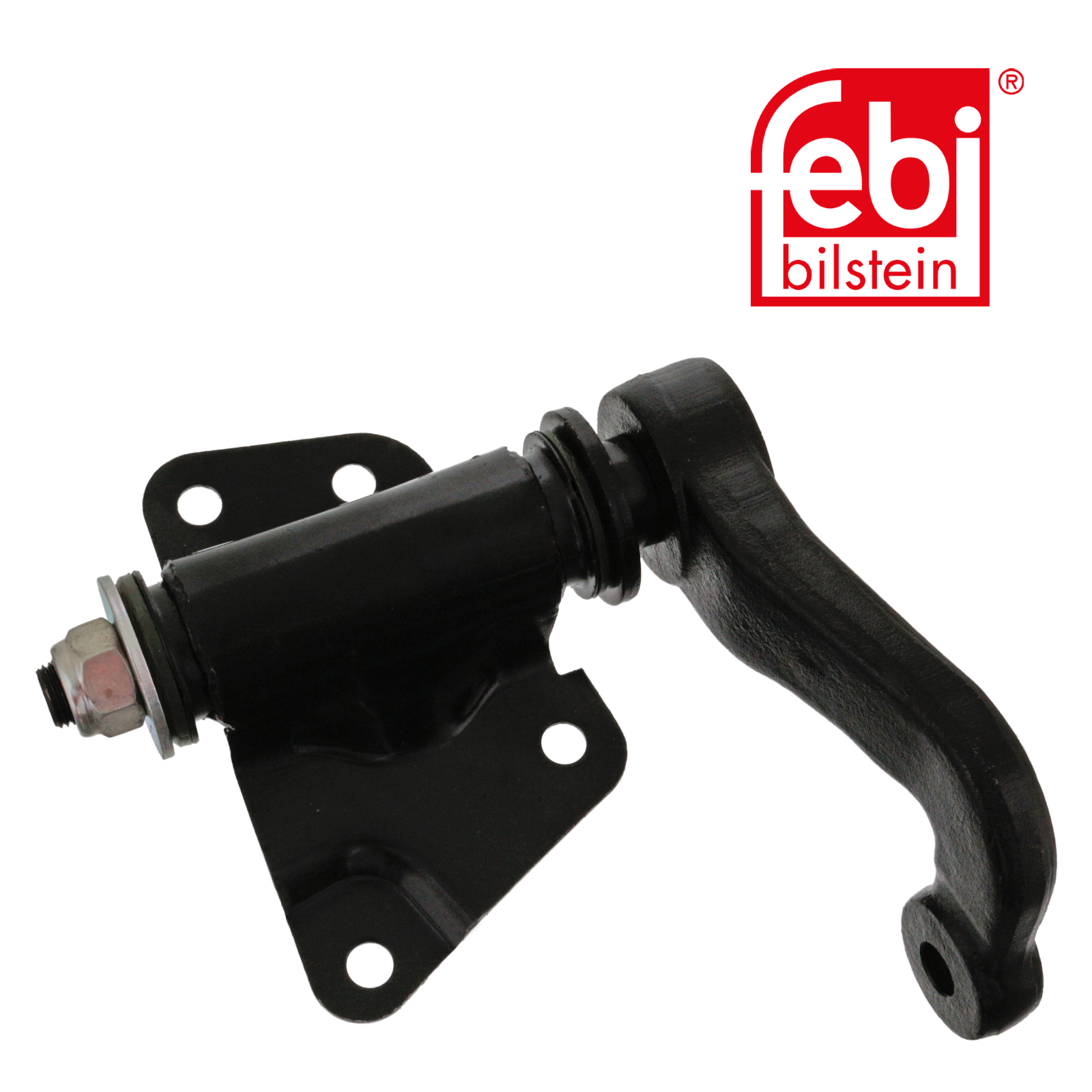 Febi Idler Arm Front Axle 41917