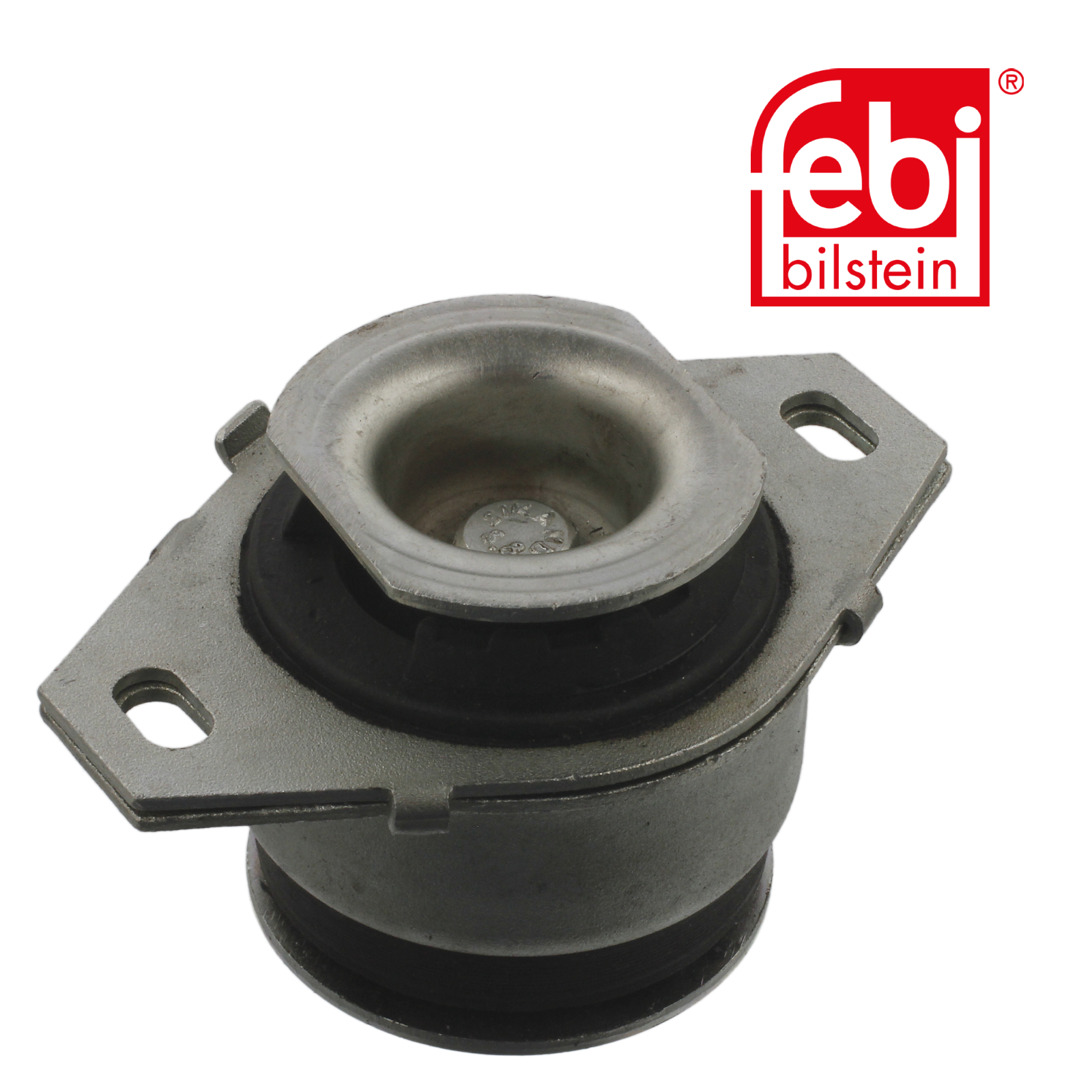 Febi Engine Mount Mounting Left 15640
