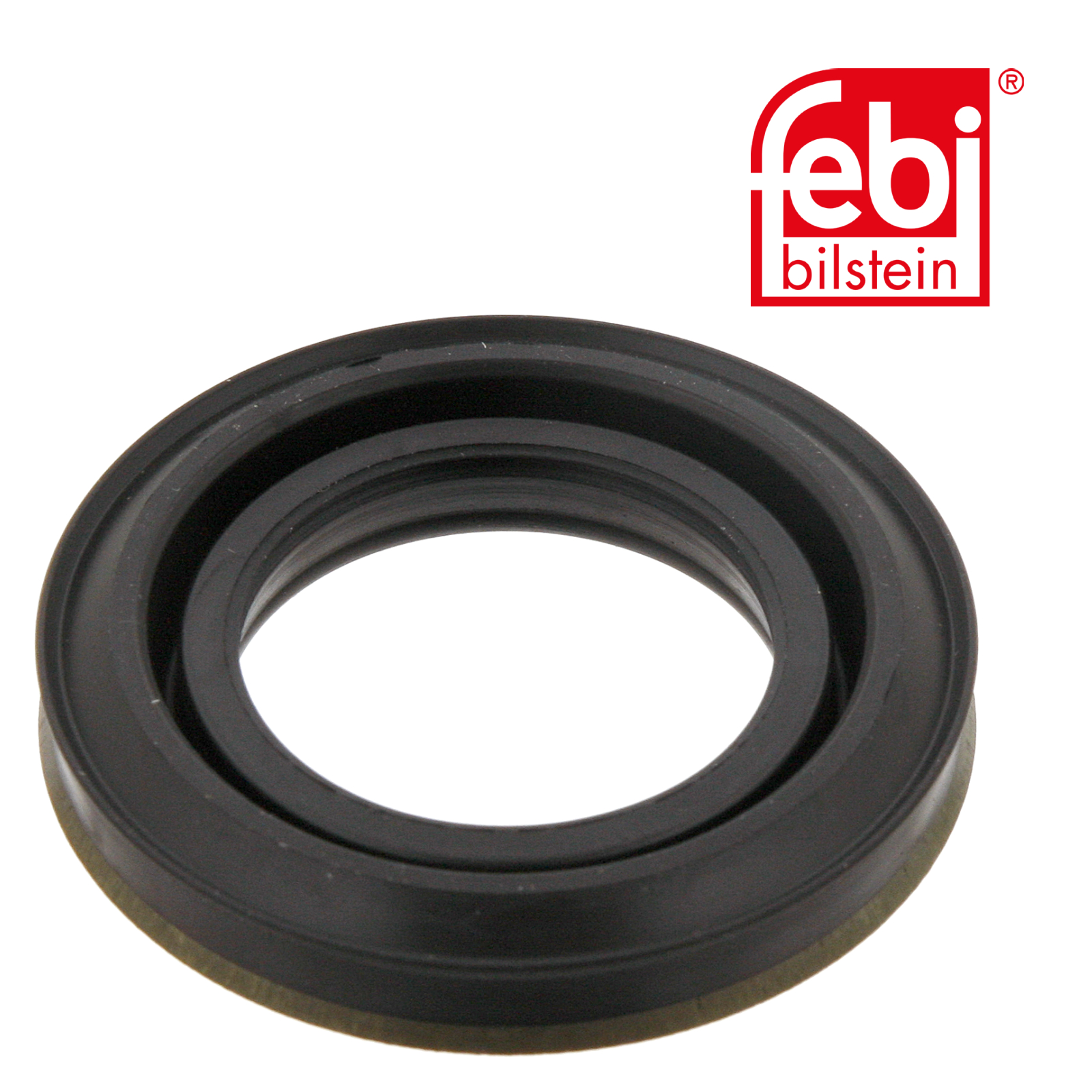 Febi Spark Plug Shaft Seal Ring 49mm OD ID High 31721