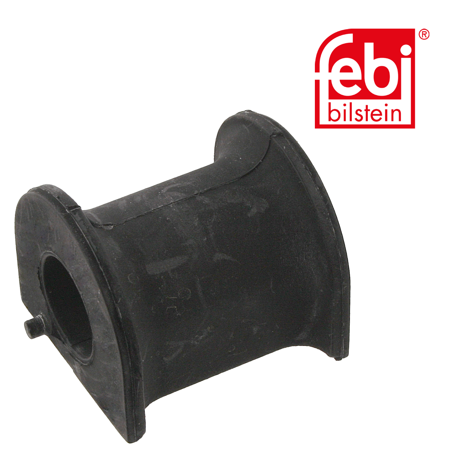 Febi Anti Roll Bar Mounting Bracket Front 31347