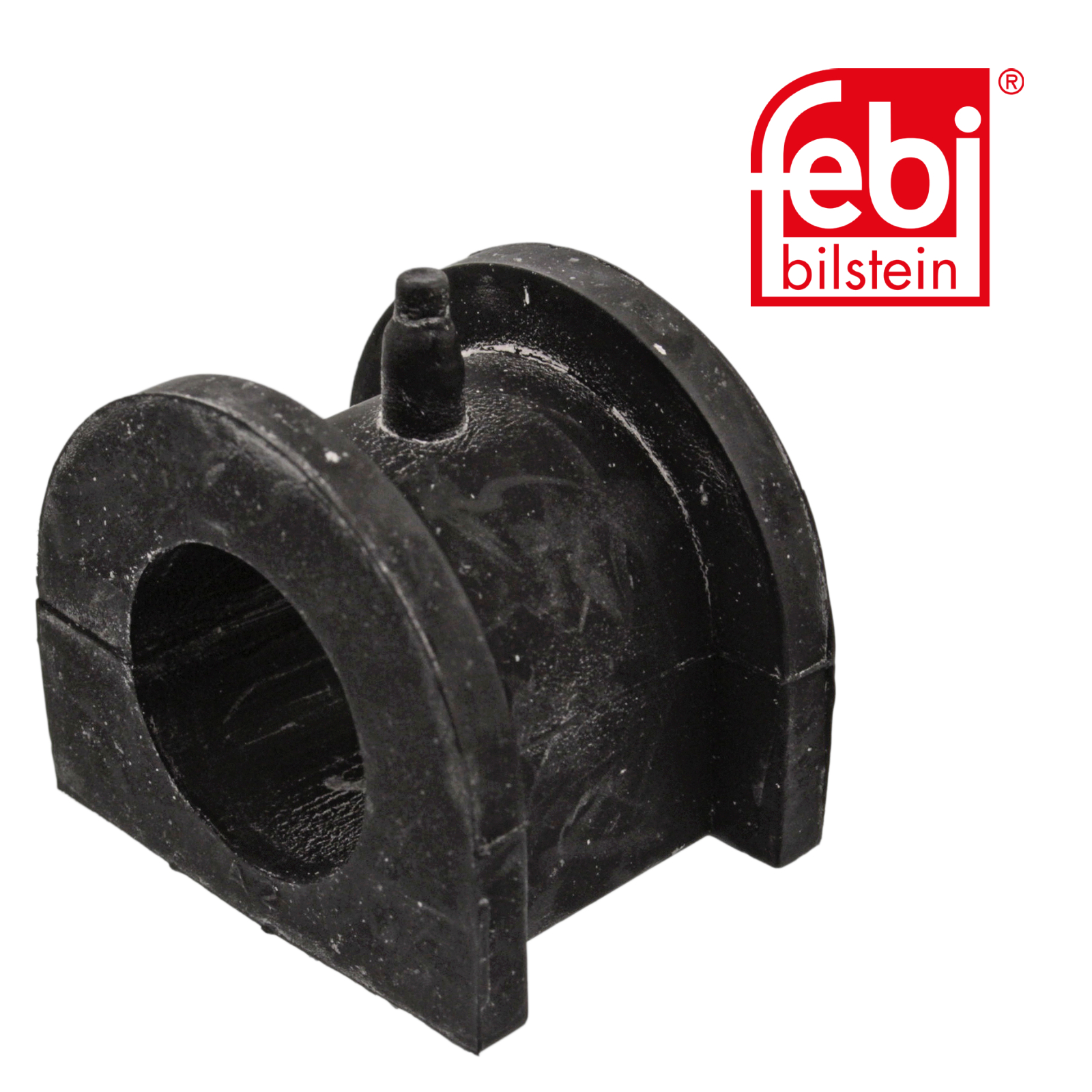 Febi Anti Roll Bar Mounting Bracket Front 41160