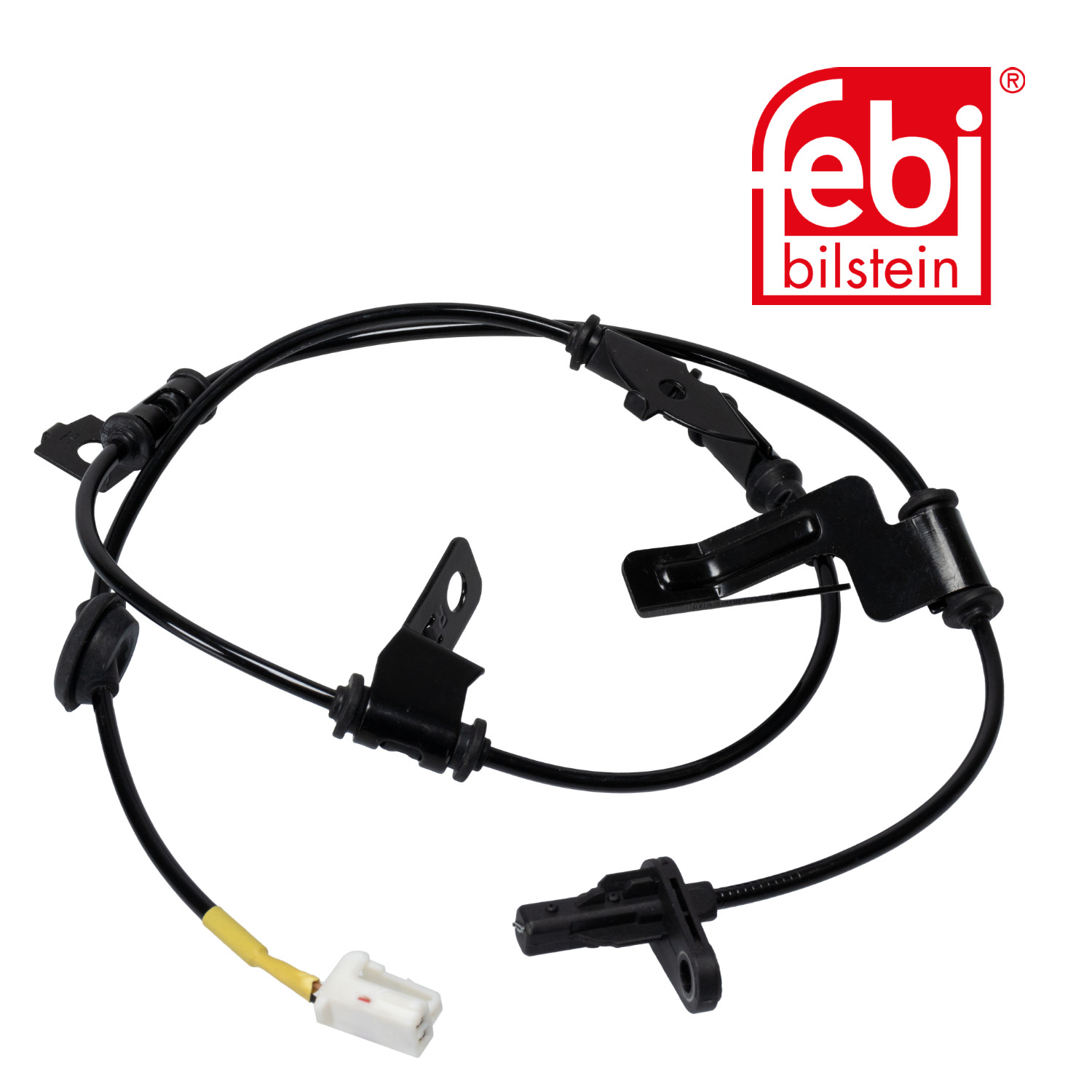 Febi ABS Wheel Speed Sensor Rear Right 177344