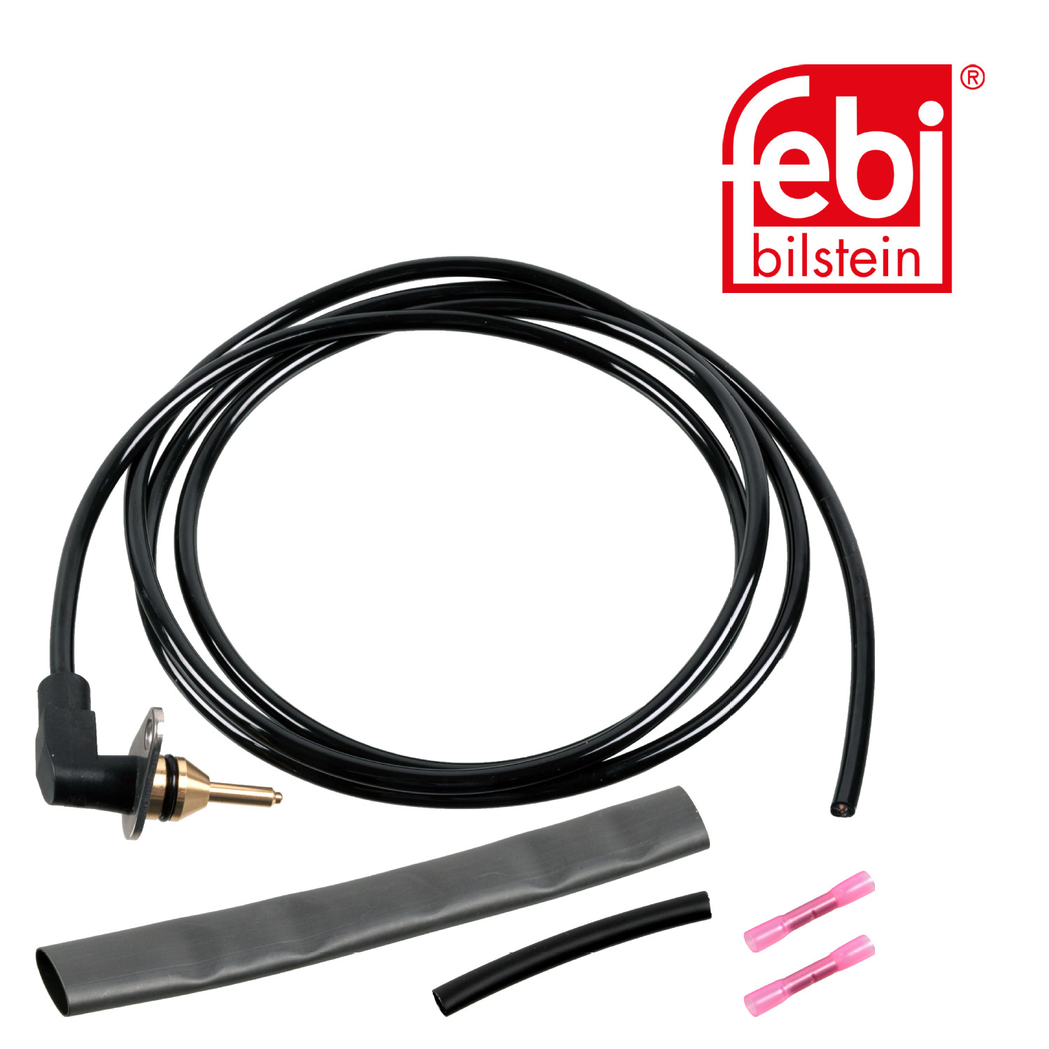 Febi Coolant Temperature Sensor 105949