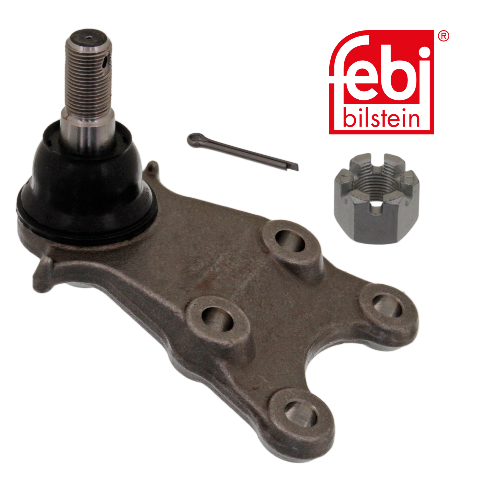 Febi Ball Joint Front Right 43327