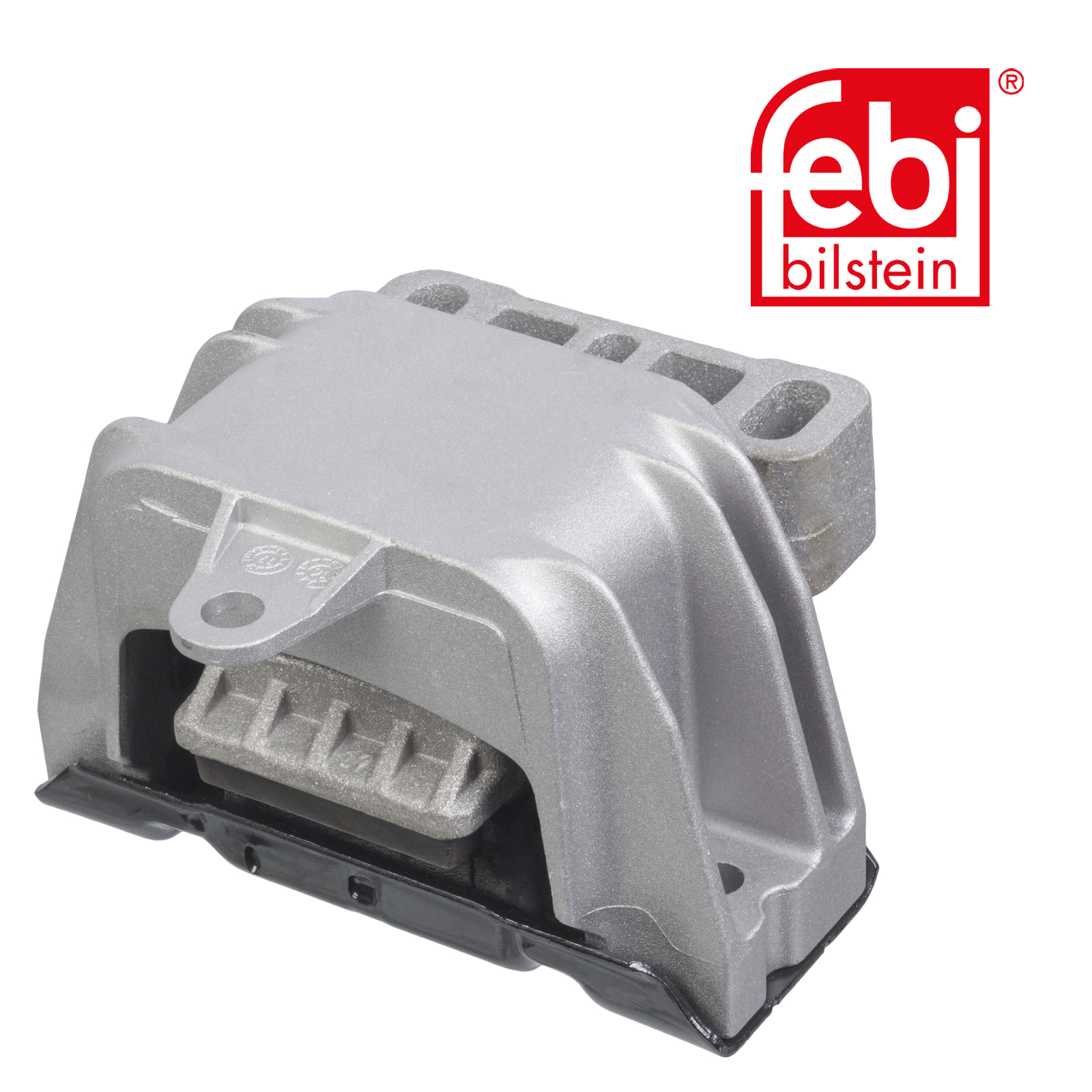 Febi Automatic Transmission Mounting Left 104444