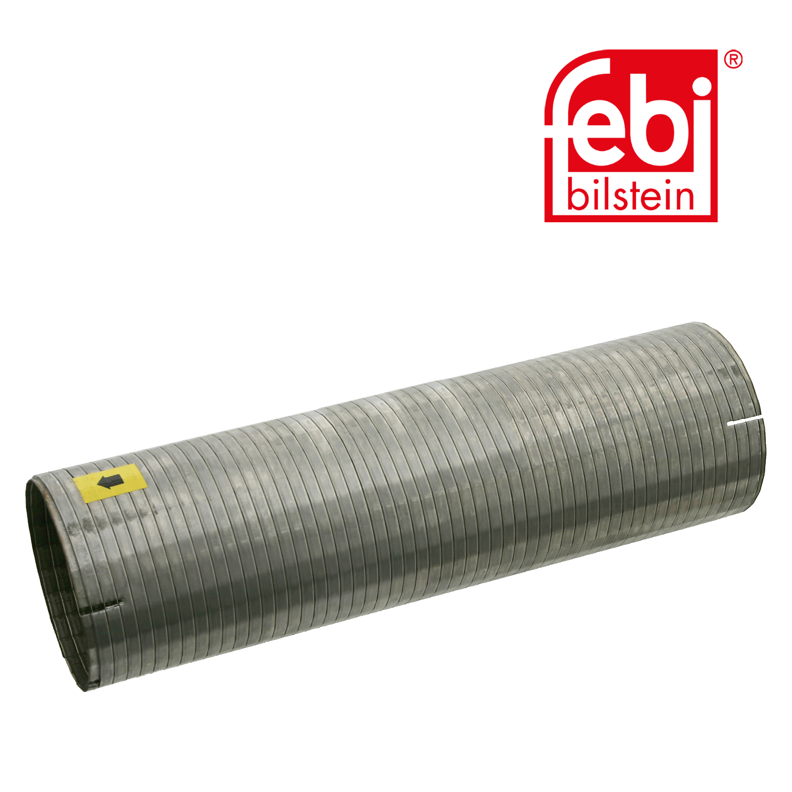 Febi Exhaust Flexible Corrugated Pipe 14567