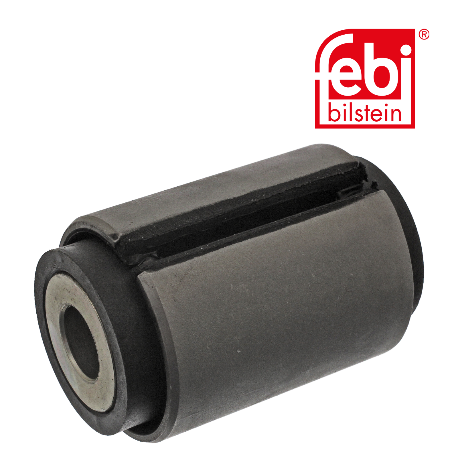 Febi Leaf Spring Bushing 58mm OD ID 35996