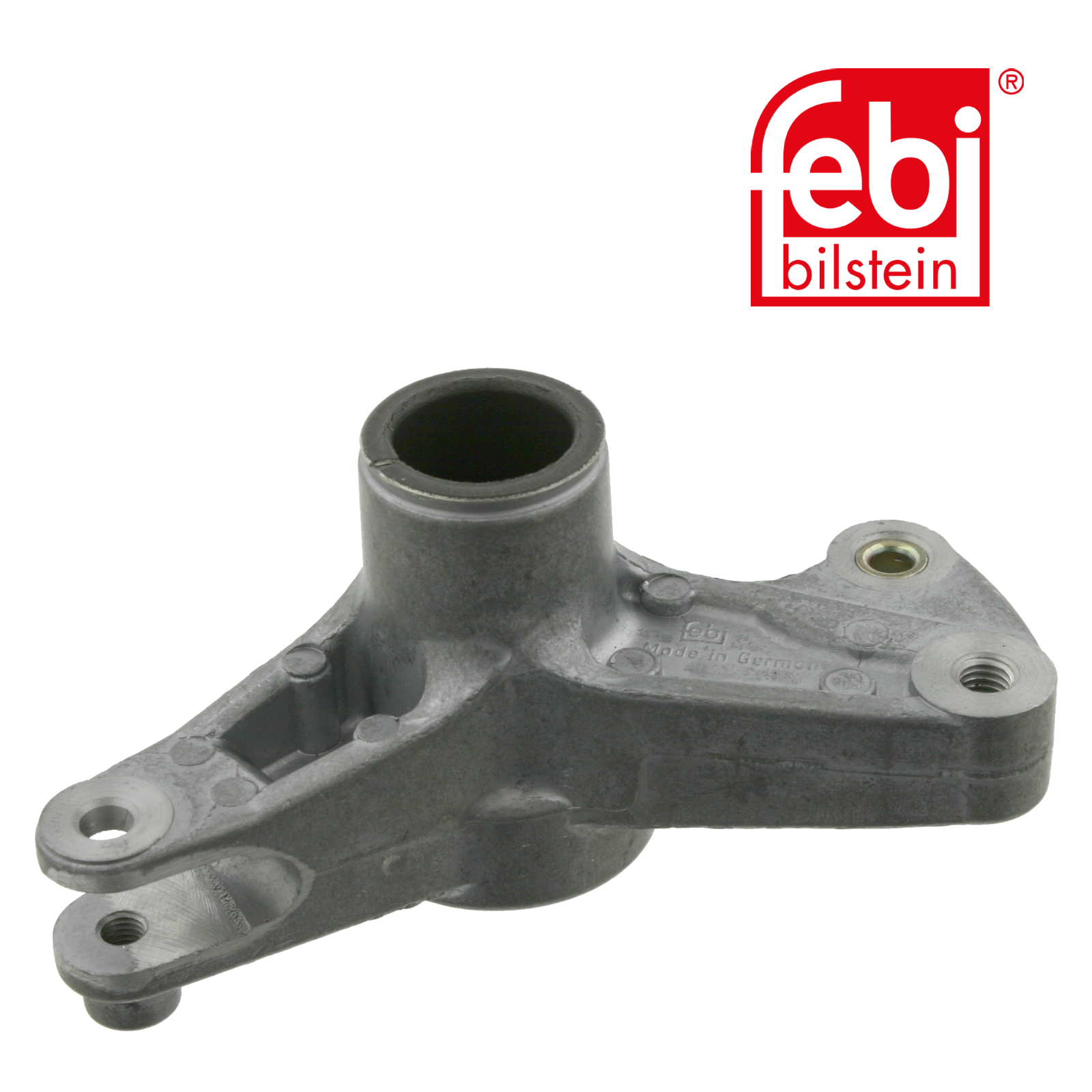 Febi V-Ribbed Belt Tensioner Lever OD 01310