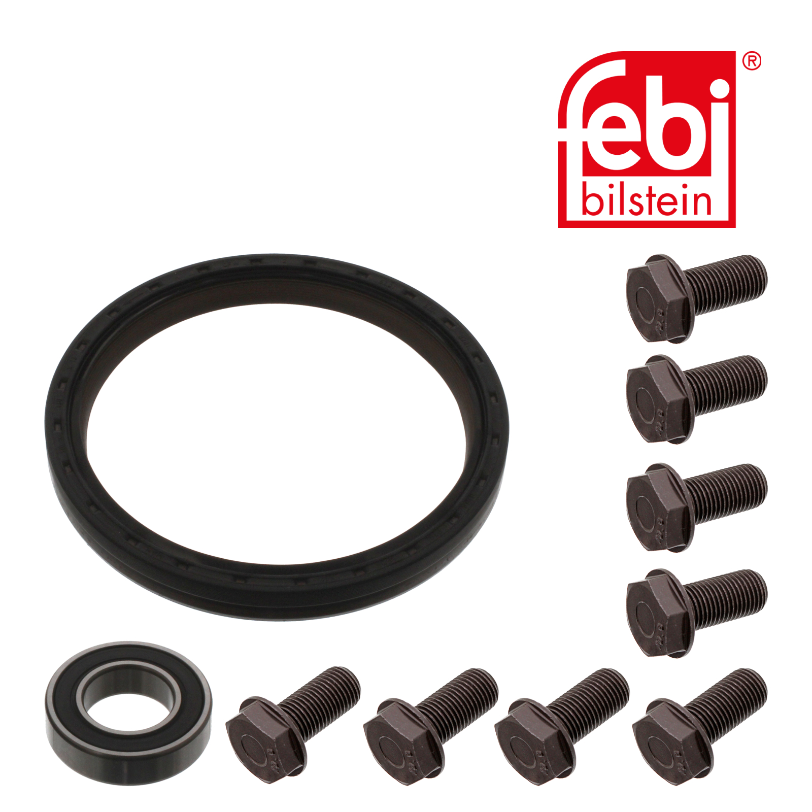 Febi Flywheel Repair Kit 45616
