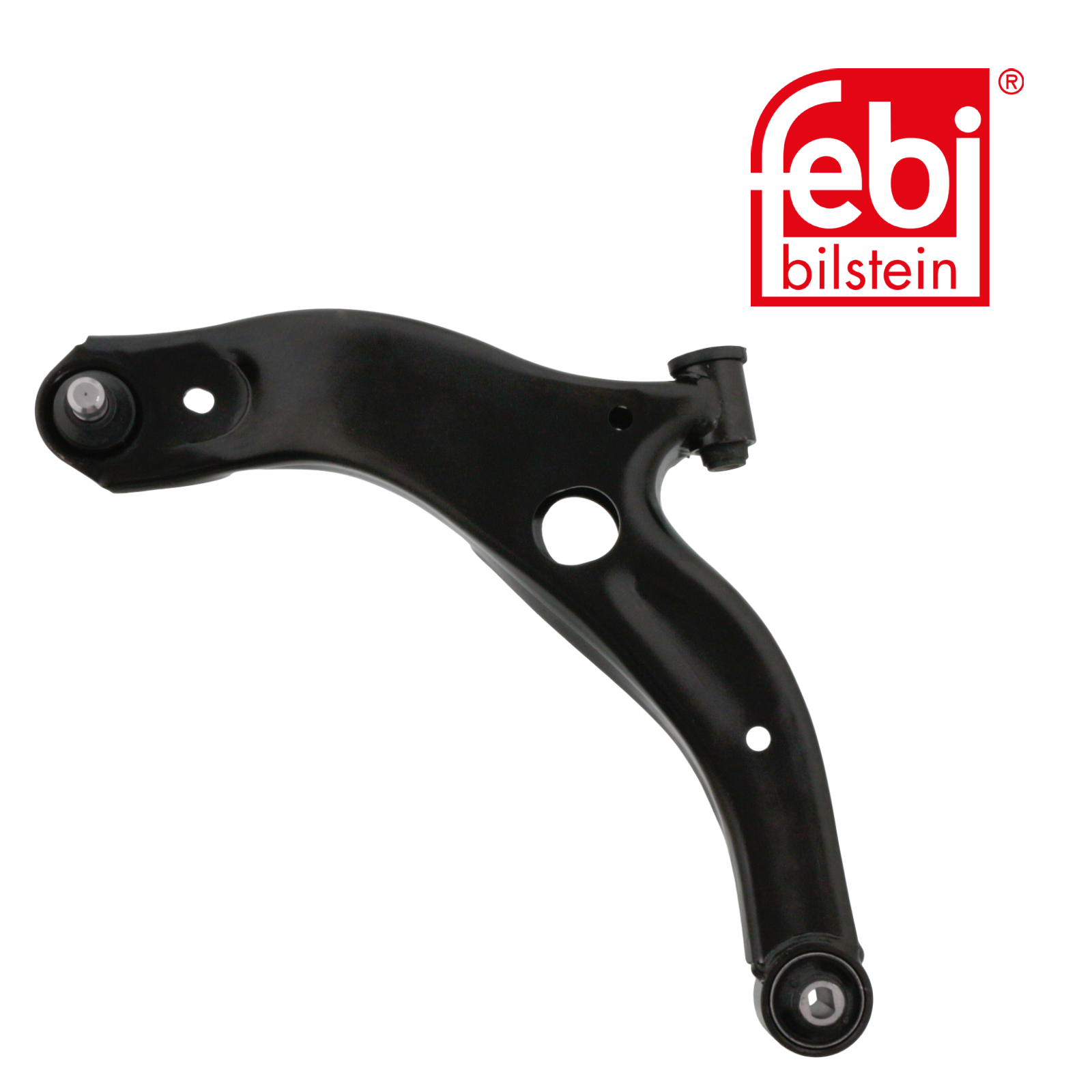 Febi Control/Trailing Arm Front Left 42404