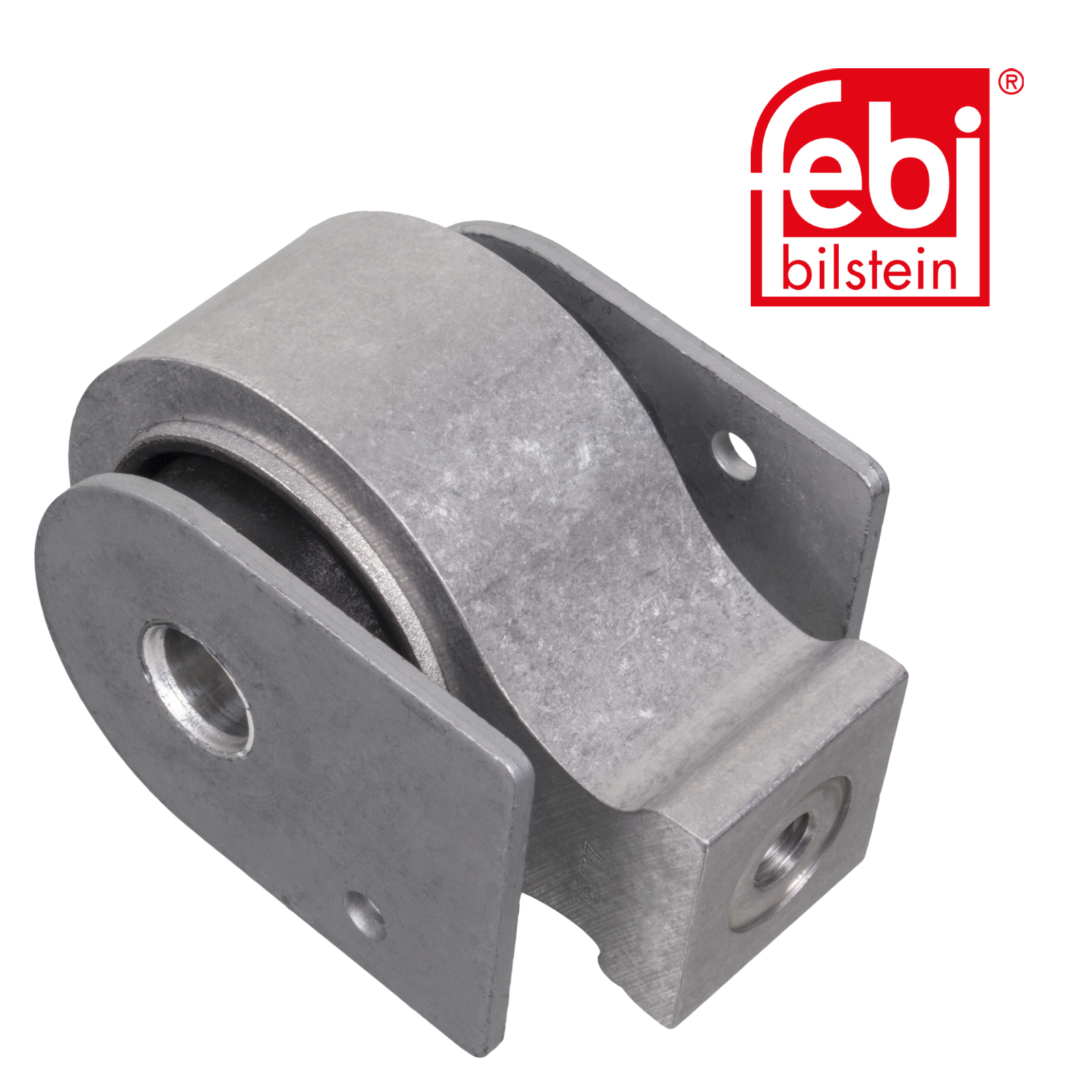 Febi Differential Mounting OD ID 66mm Thick 102738