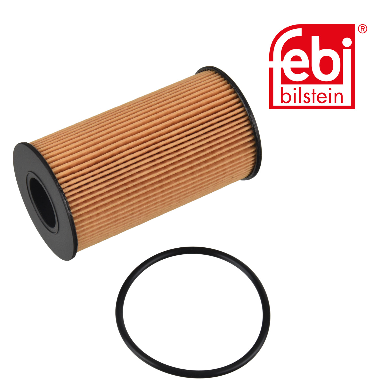 Febi Engine Oil Filter 108313