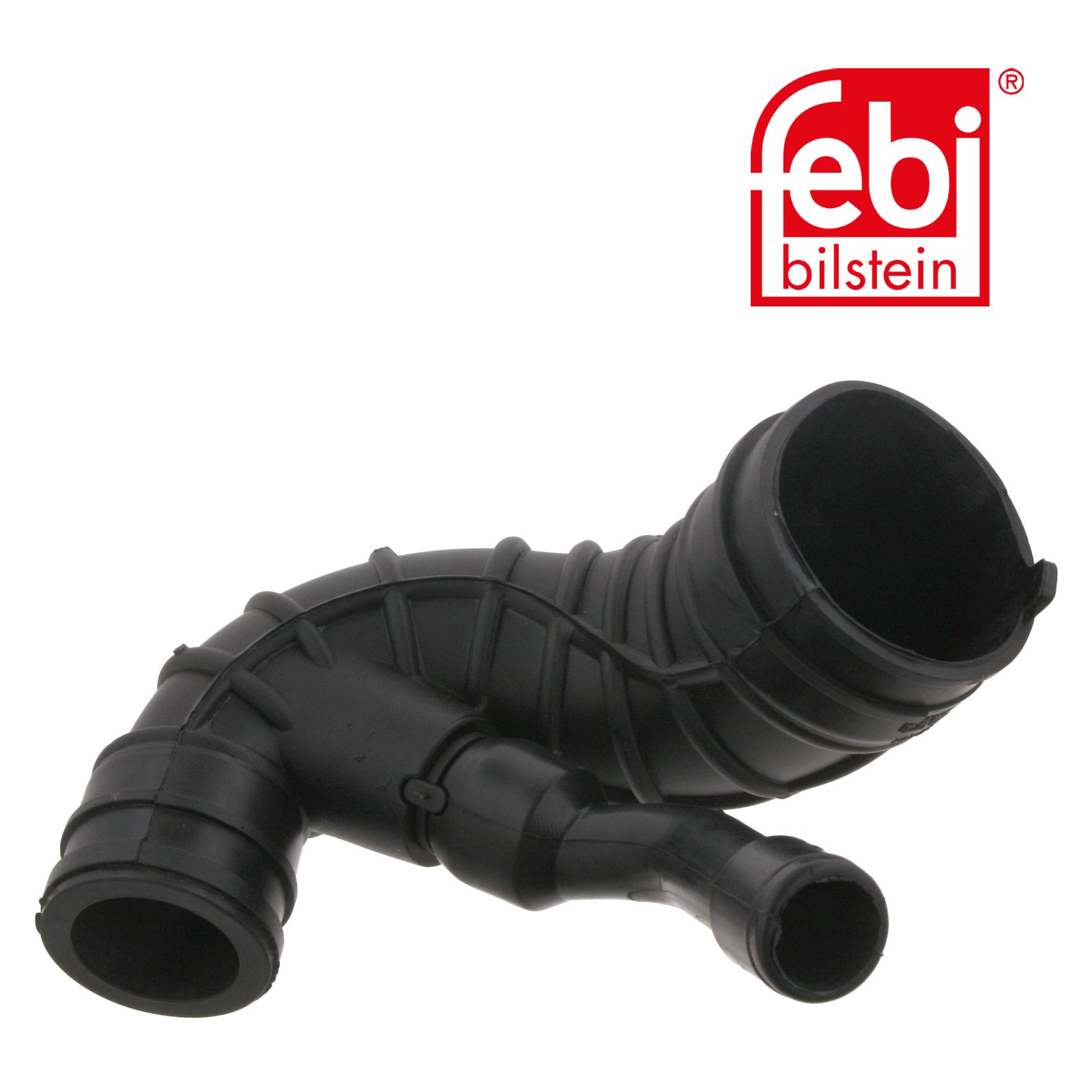 Febi Air Filter Intake Hose NBR (nitrile butadiene rubber) 32769