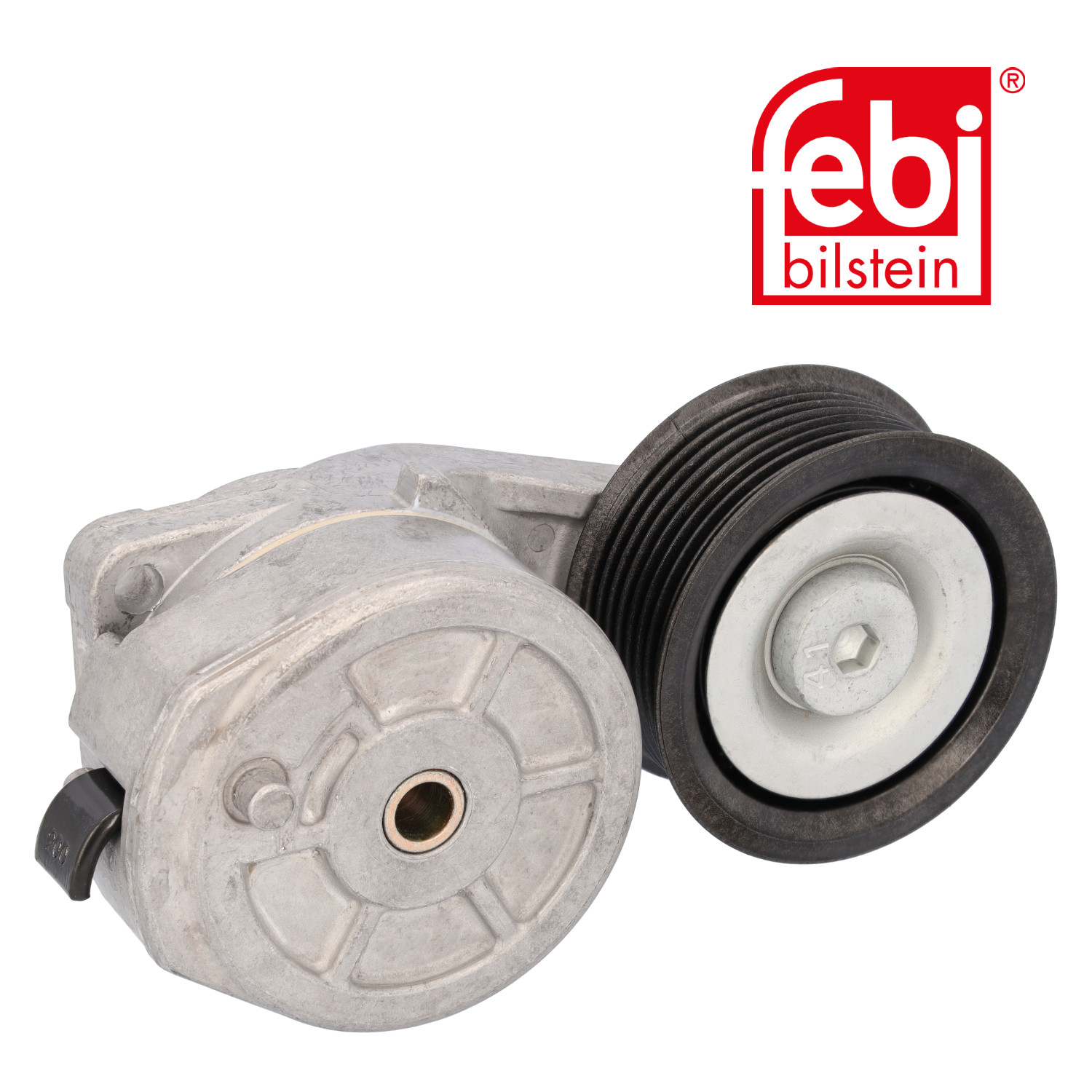 Febi Auxiliary Belt Tensioner 30540