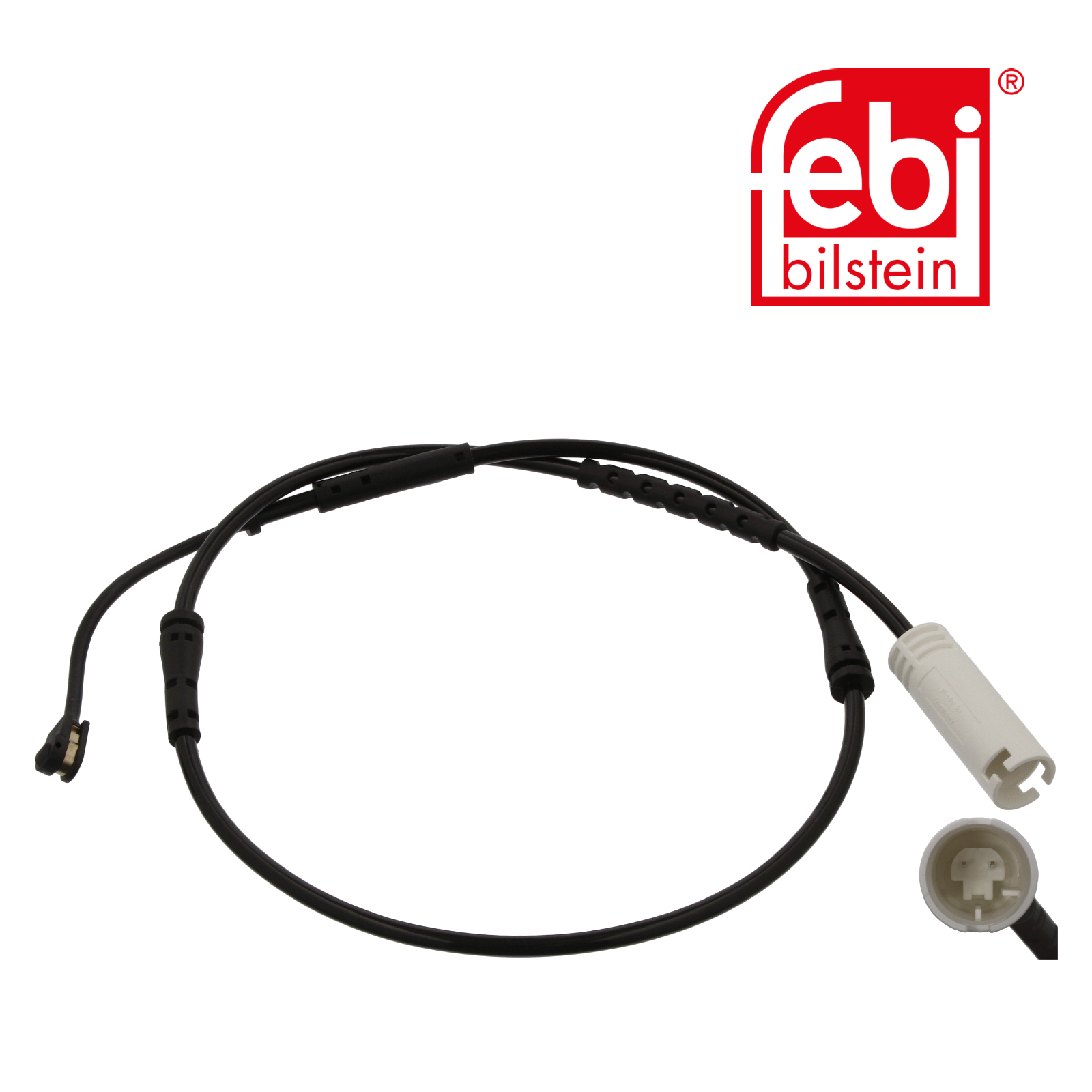 Febi Brake Pad Wear Sensor Front Right 36570