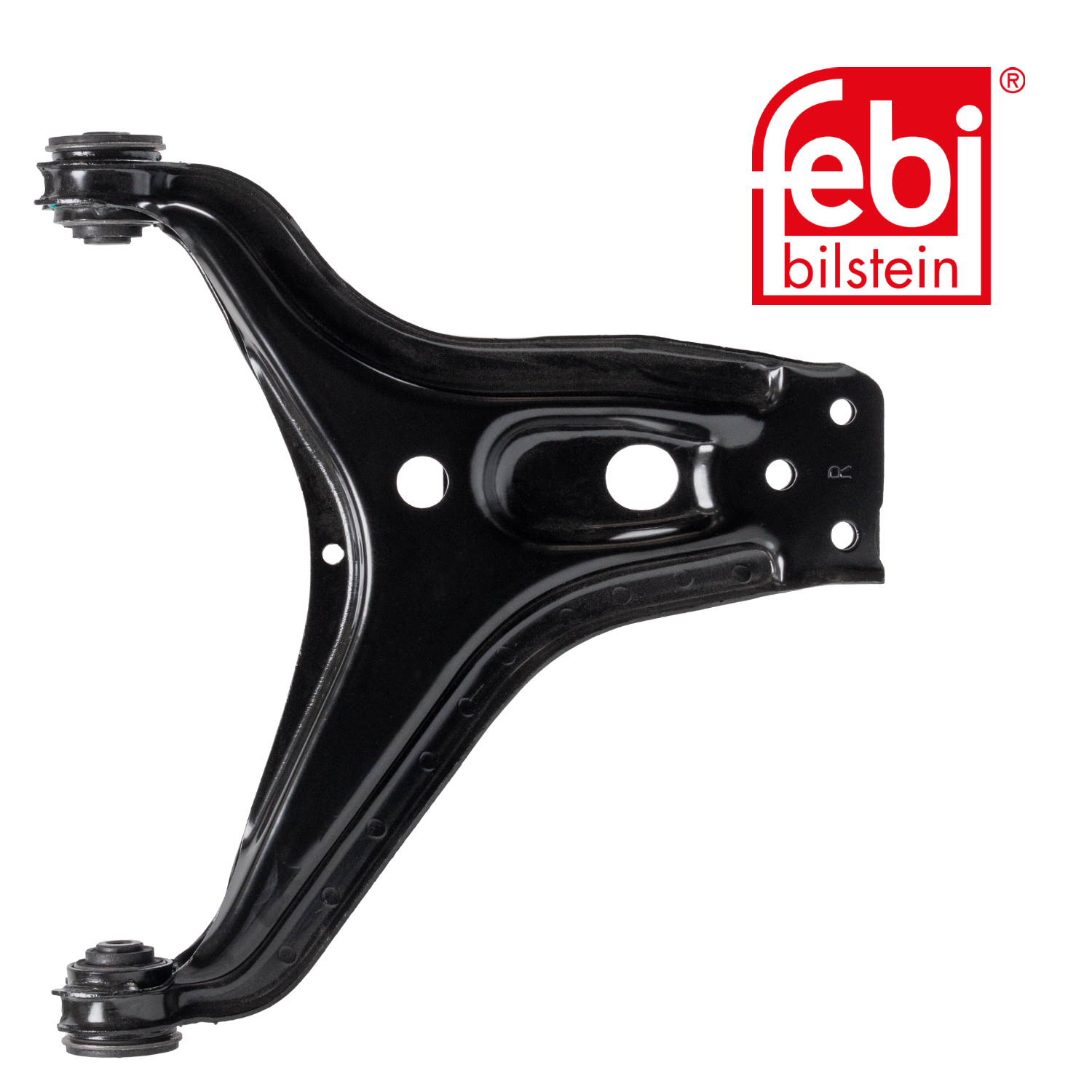 Febi Control/Trailing Arm Lower 09524