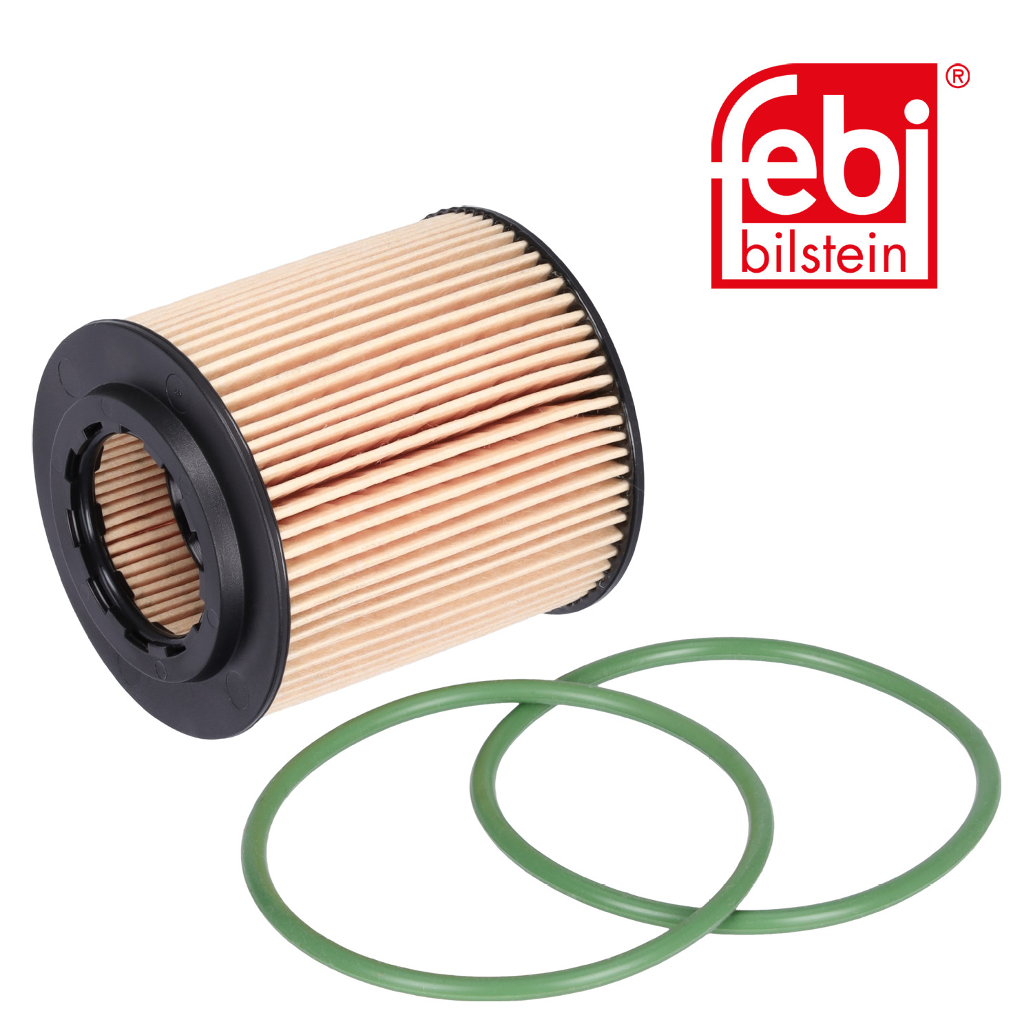 Febi Engine Oil Filter 33469