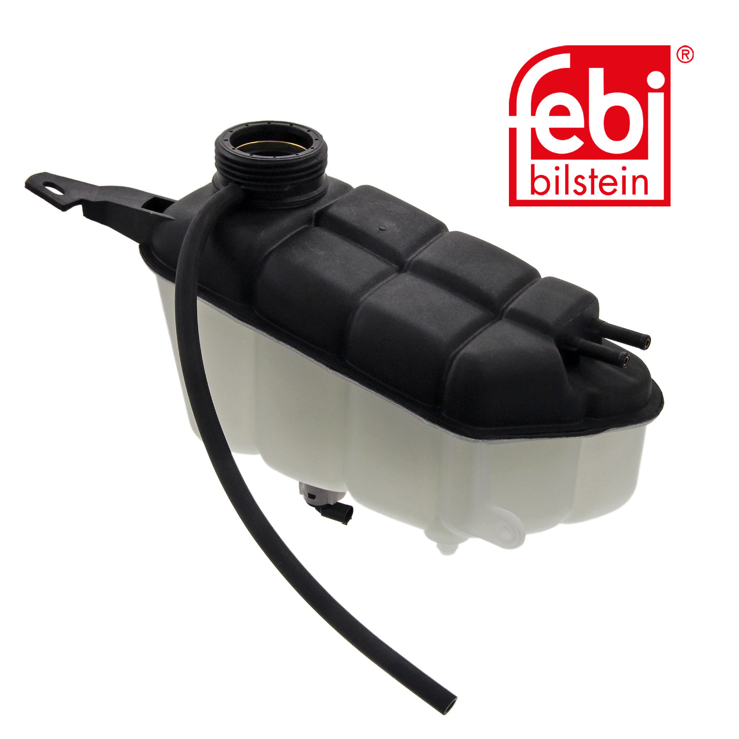 Febi Coolant Expansion Tank 37646
