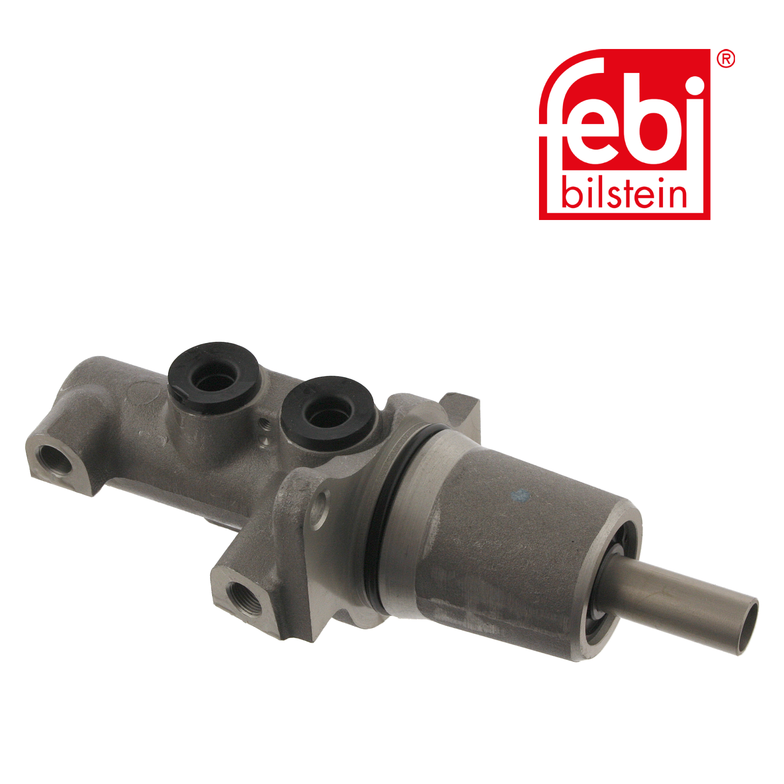 Febi Brake Master Cylinder Hydraulic Assembly 45973