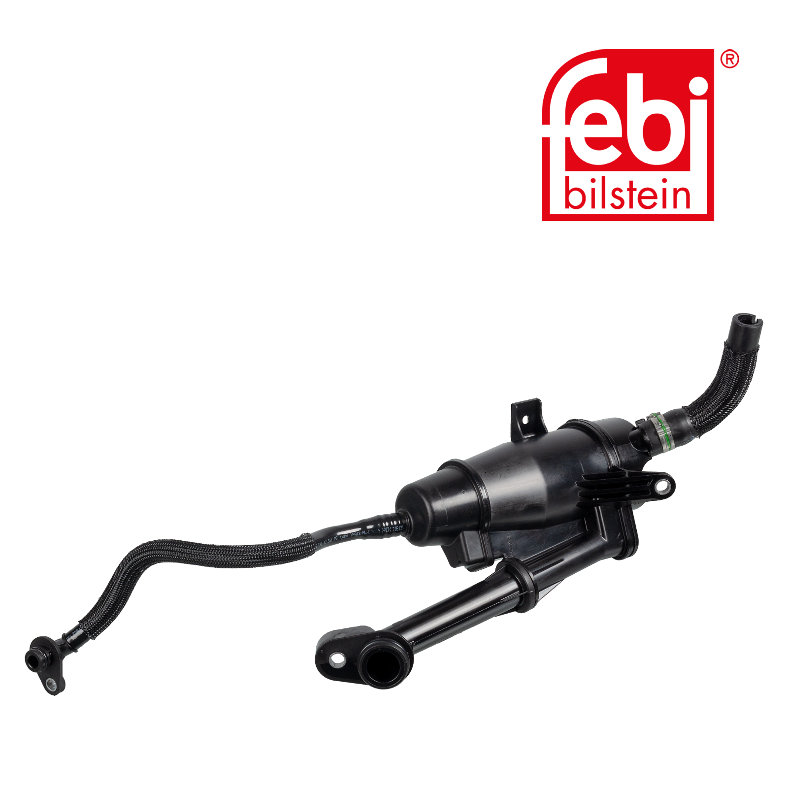 Febi Crankcase Oil Separator 108259