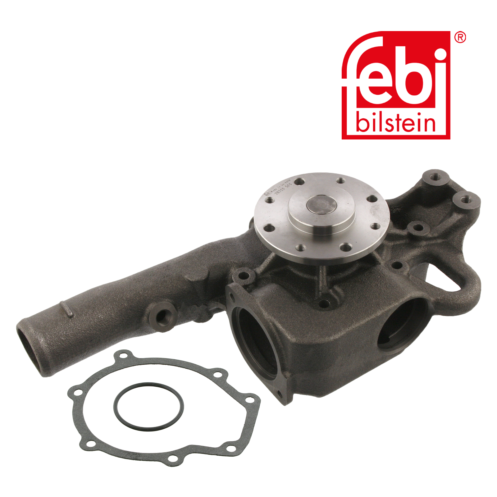 Febi Engine Cooling Water Pump 28329