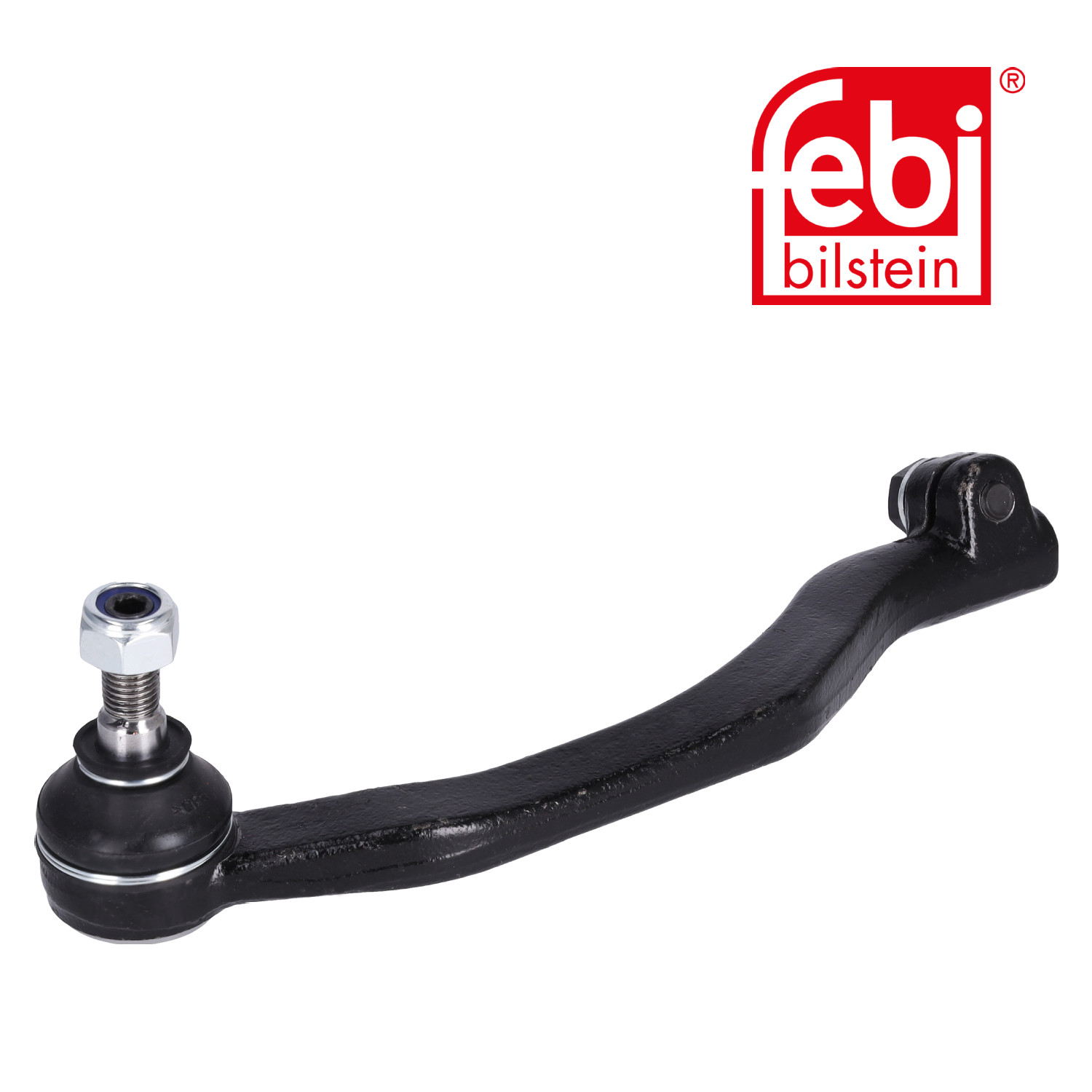 Febi Steering Tie Rod End Ball Joint Front Right 30819