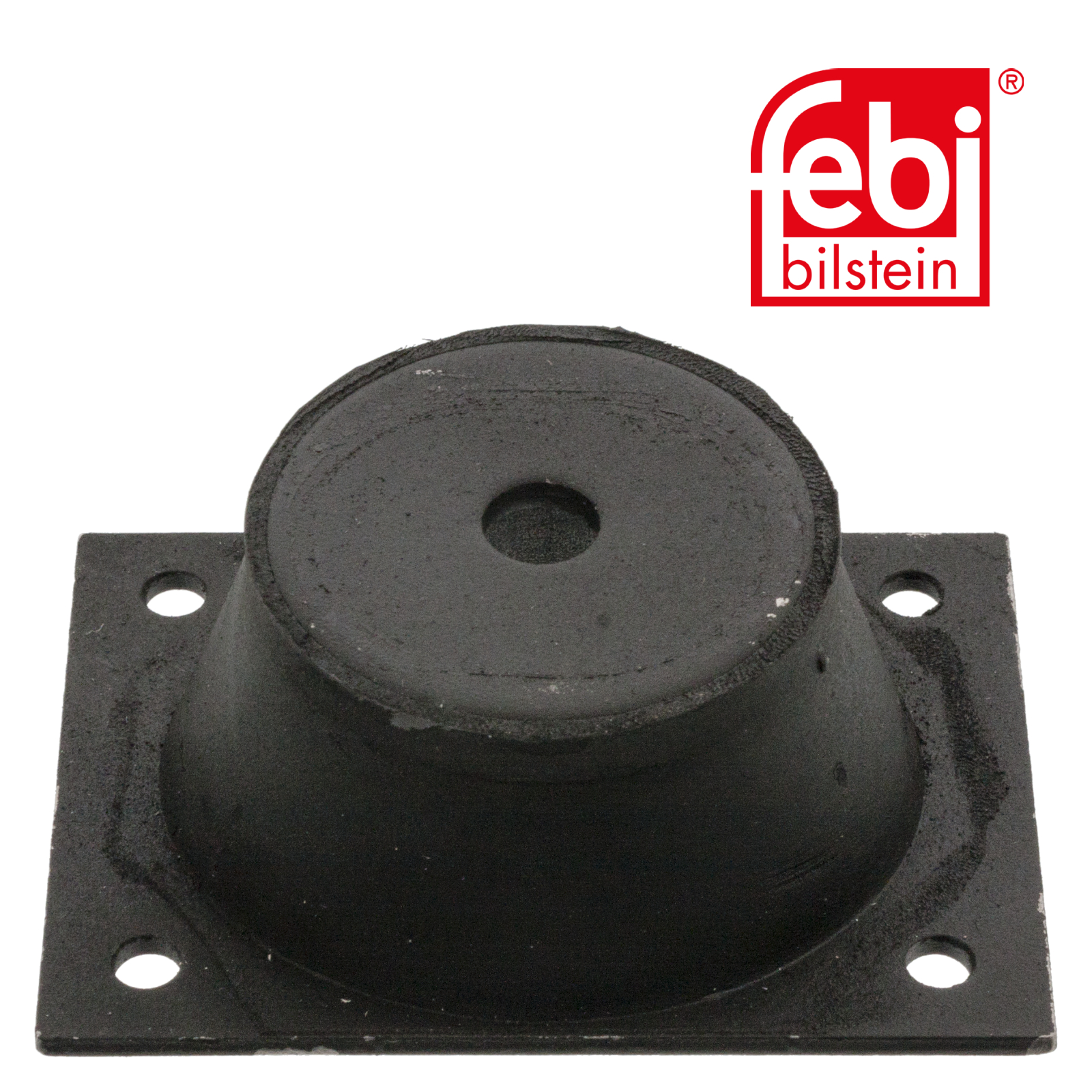 Febi Automatic Transmission Mounting Right 11937