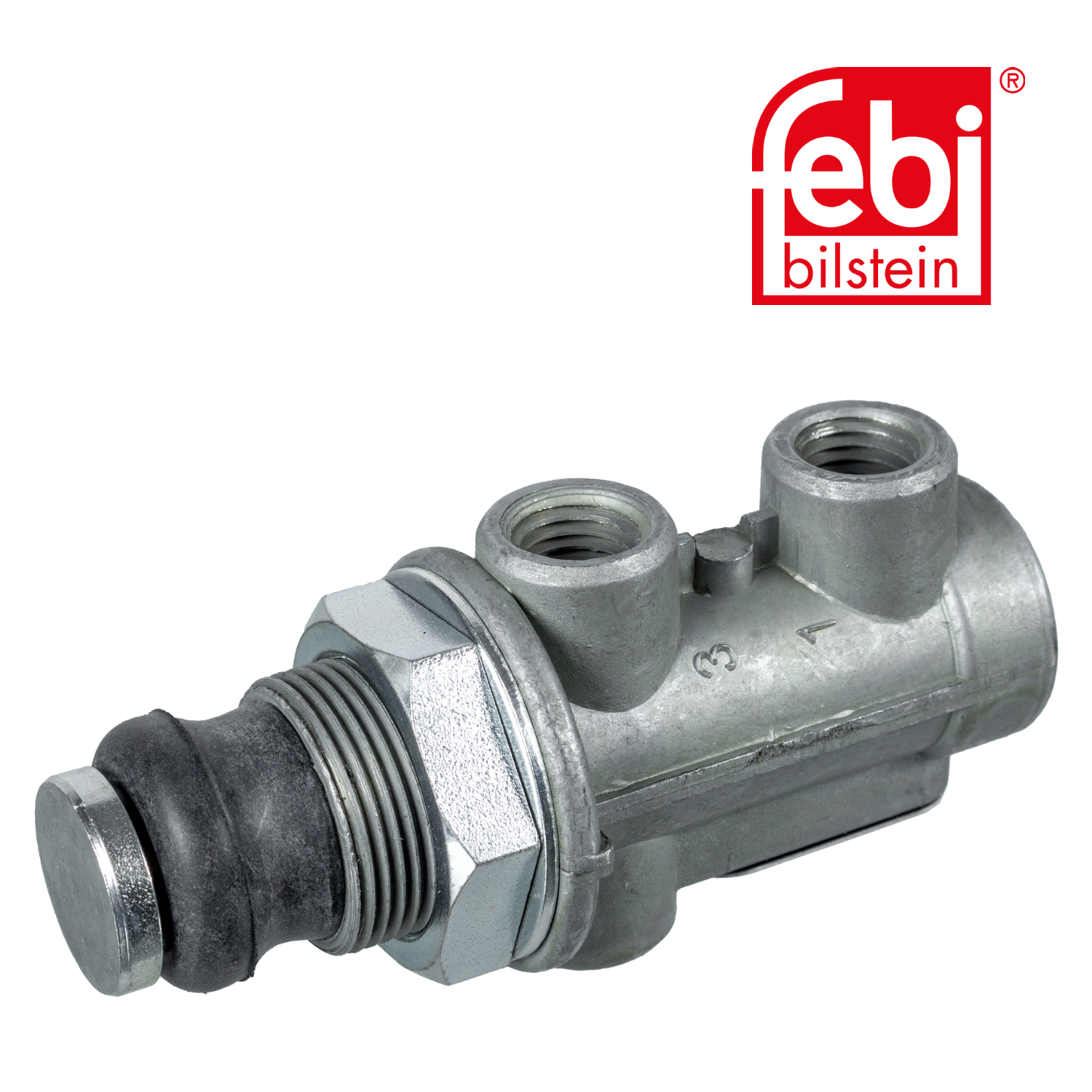 Febi Retarder Brake Valve 03523
