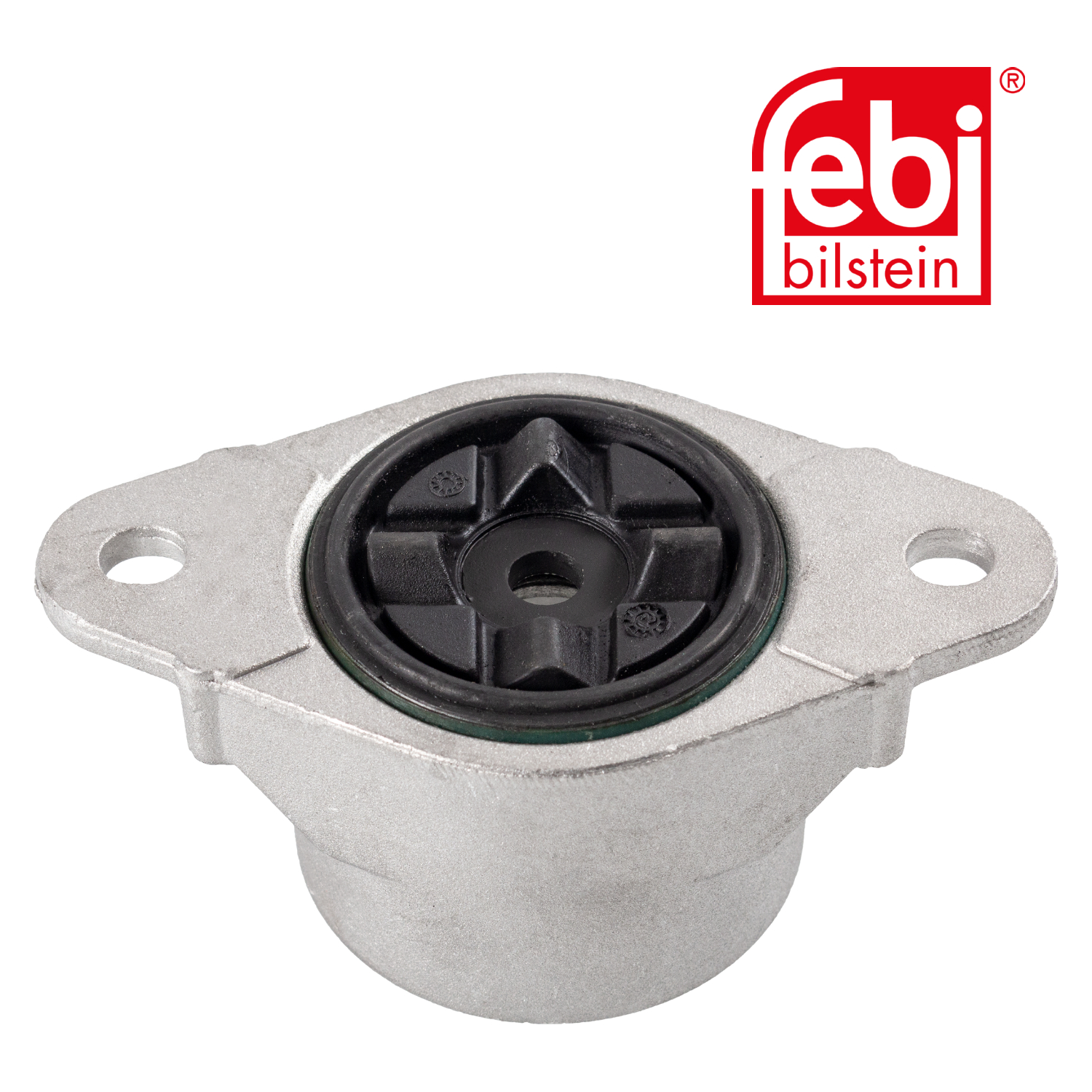 Febi Rear Right Suspension Strut Support Mount 34749