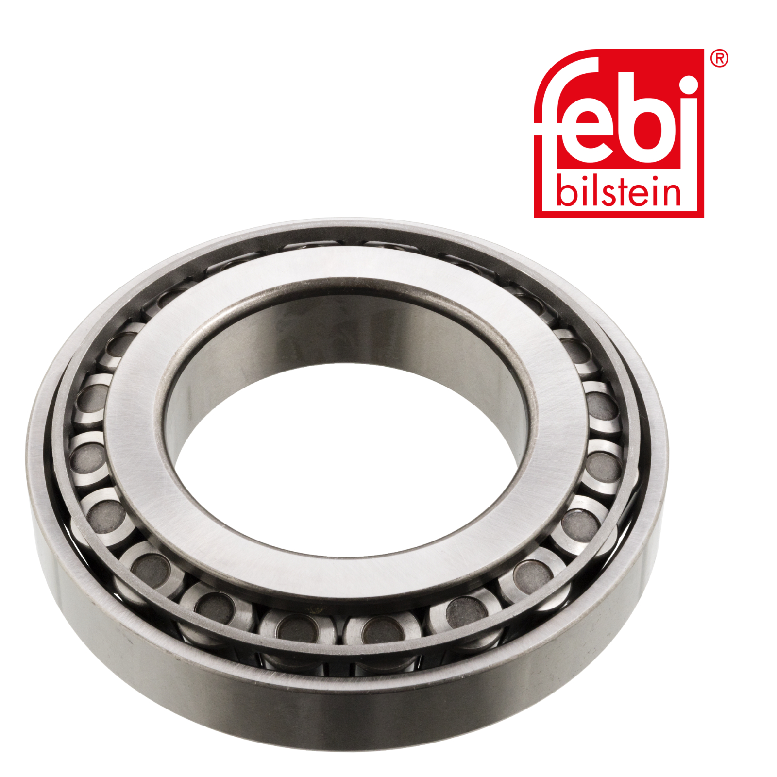 Febi Wheel Bearing 180mm OD ID Wide 19757