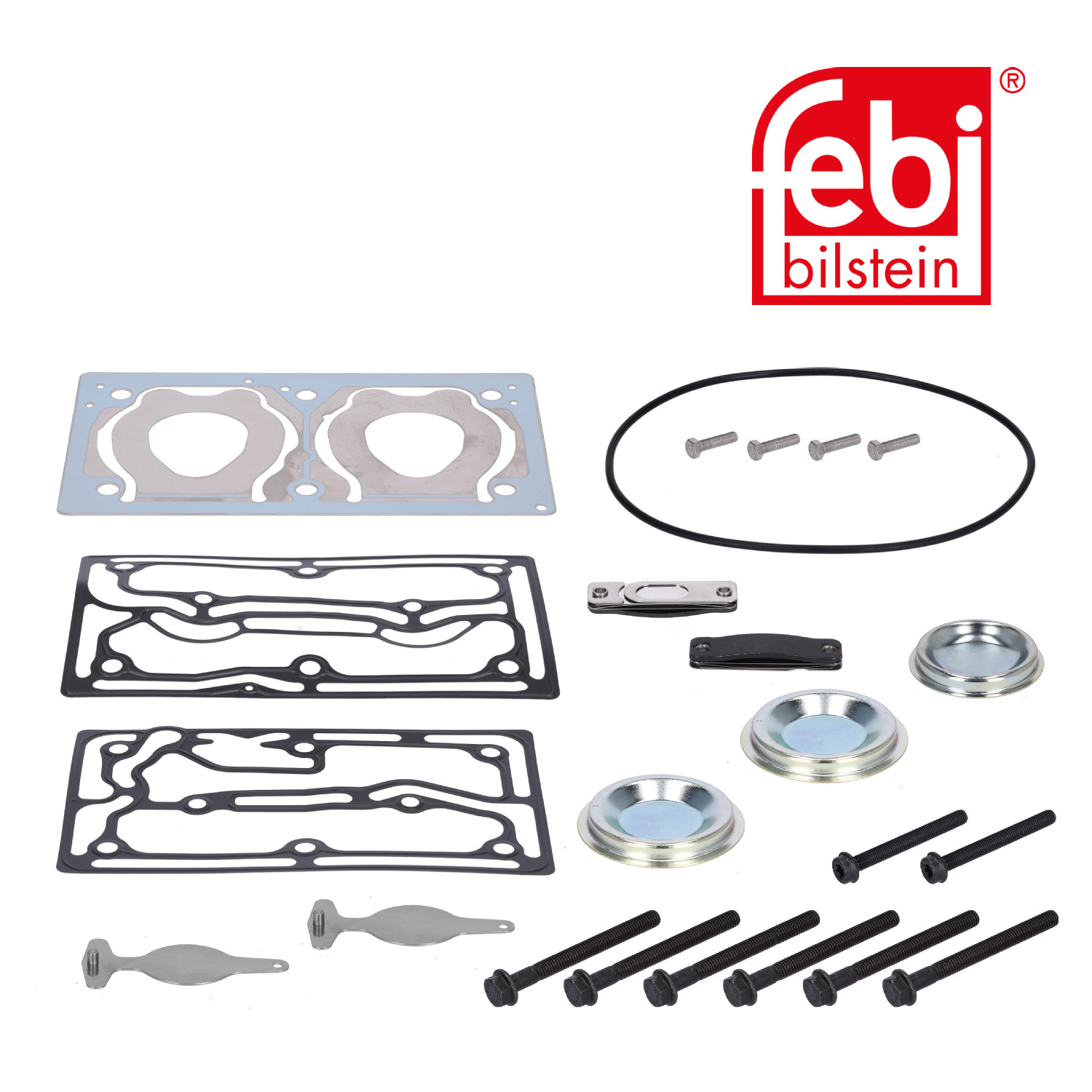 Febi Air Compressor Sealing Set 179551