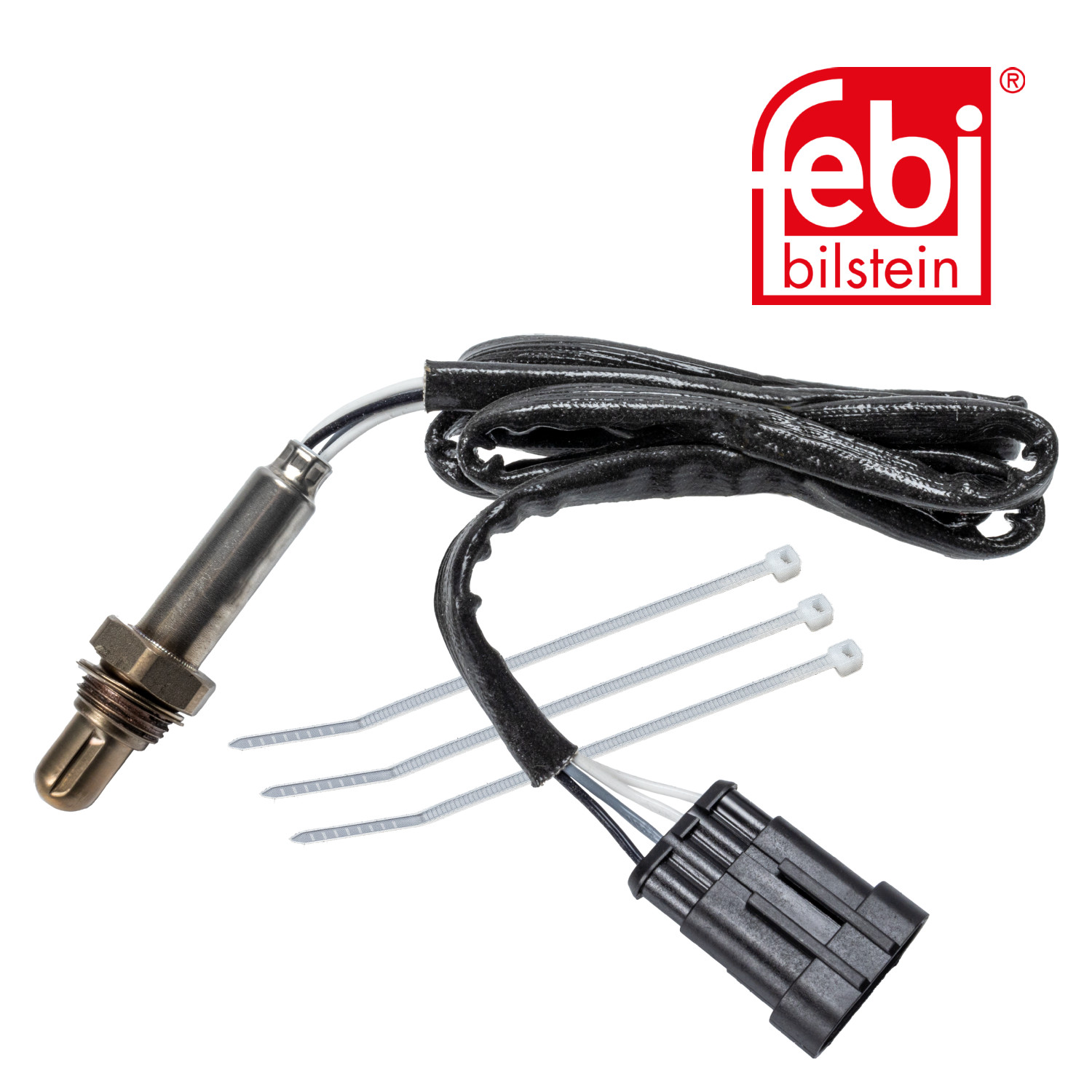 Febi O2 Lambda Oxygen Sensor before catalytic converter 177431