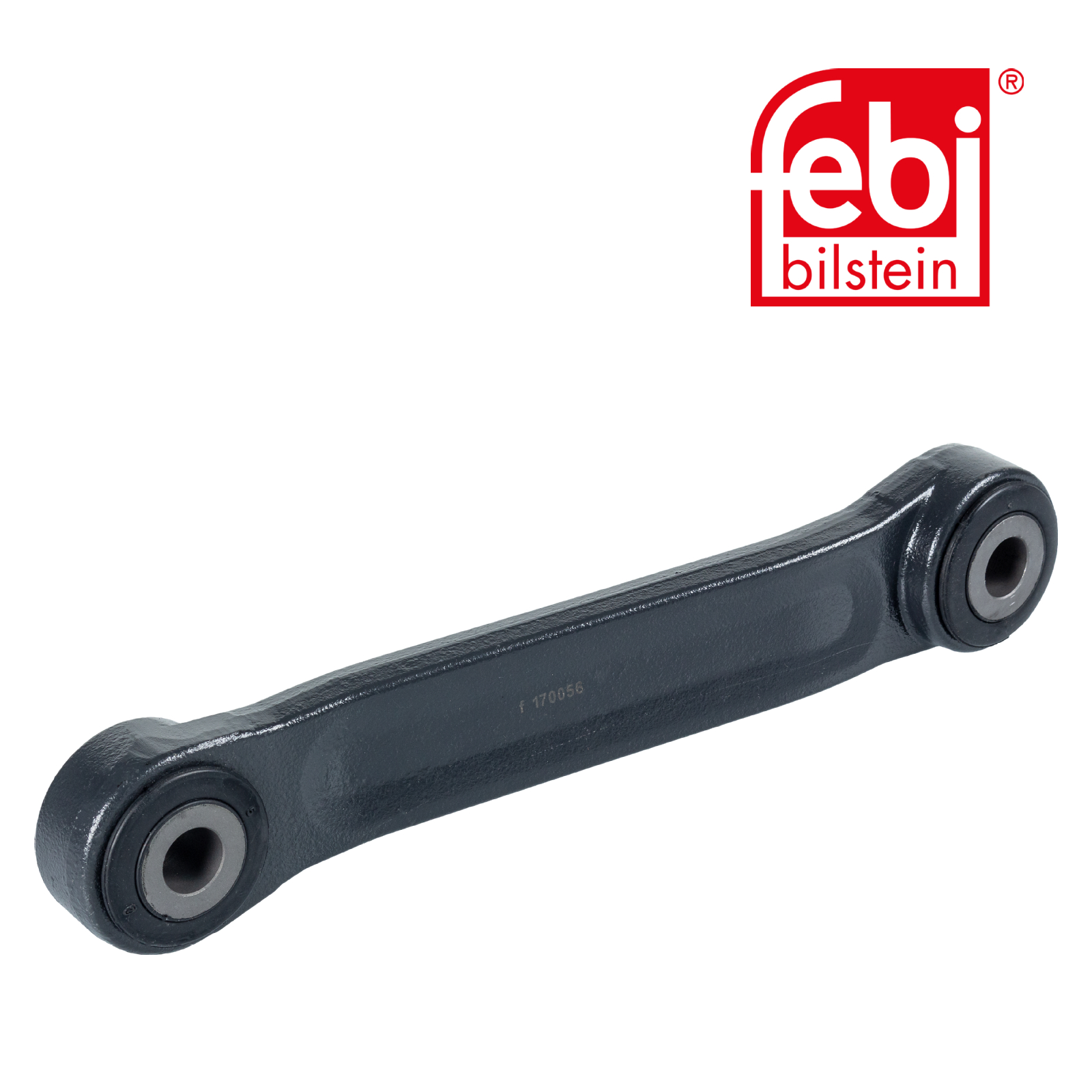 Febi Stabiliser Bar Link Coupling Rod Front 170056