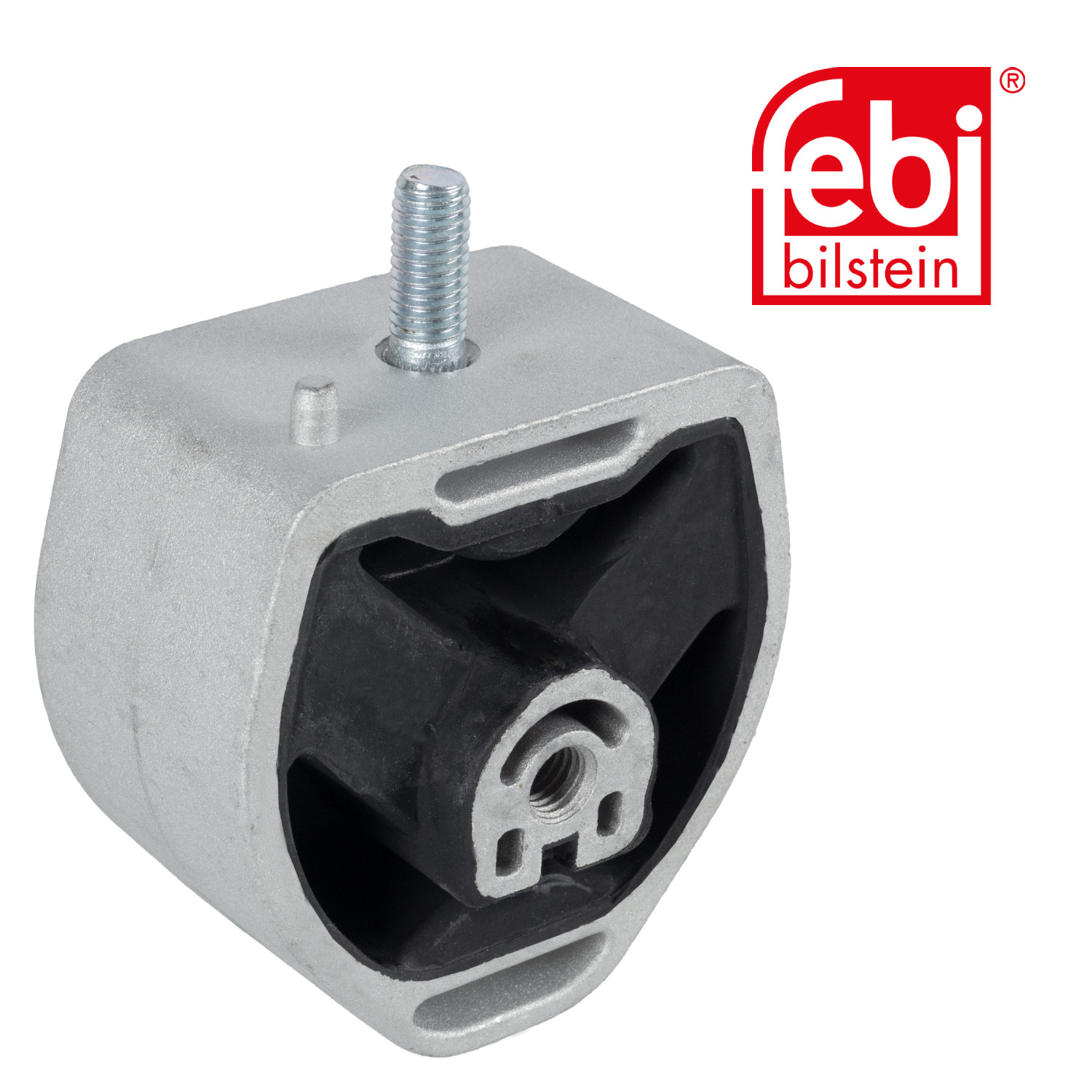 Febi Manual Transmission Mounting Left 09044