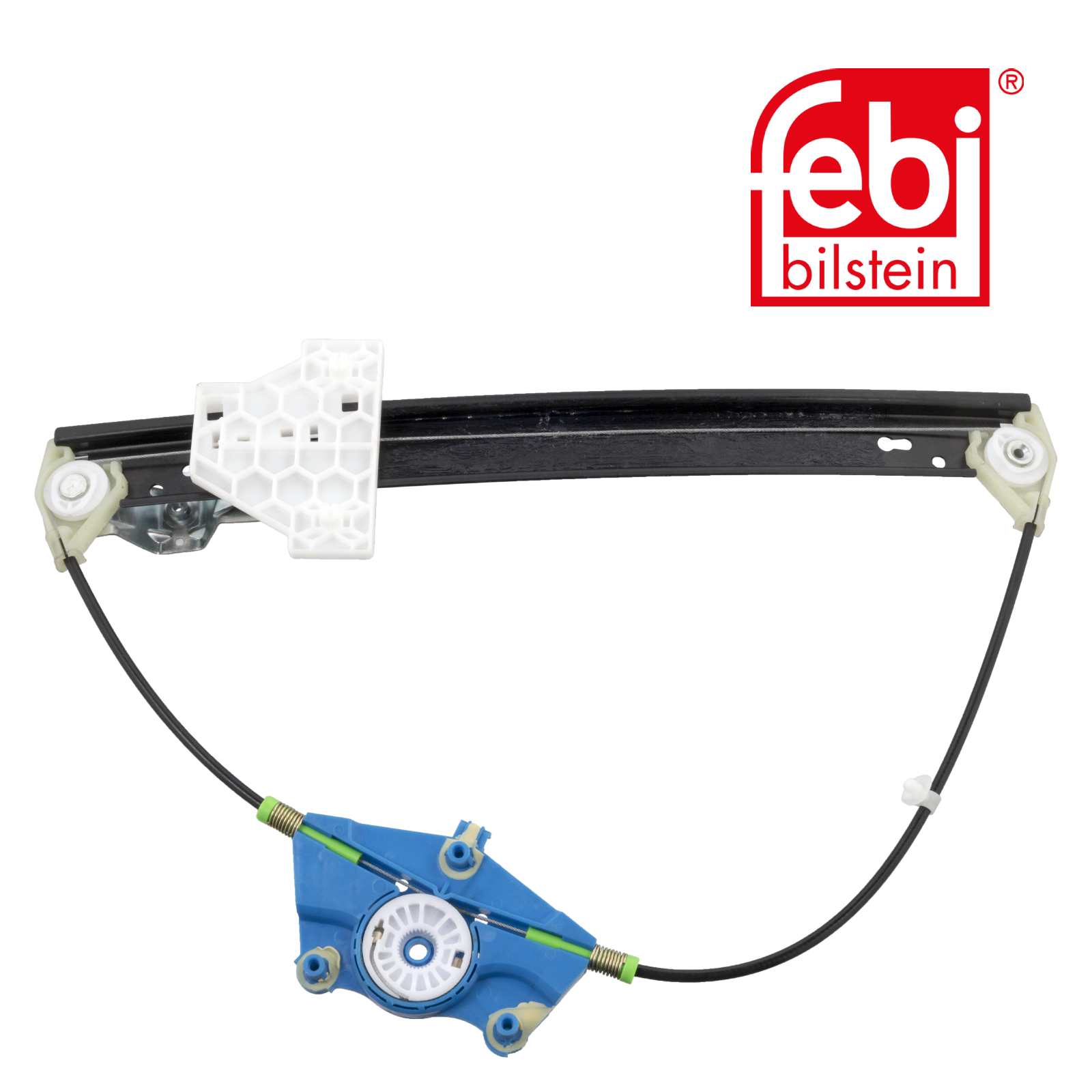 Febi Electric Window Regulator Lifter Right Rear 103772