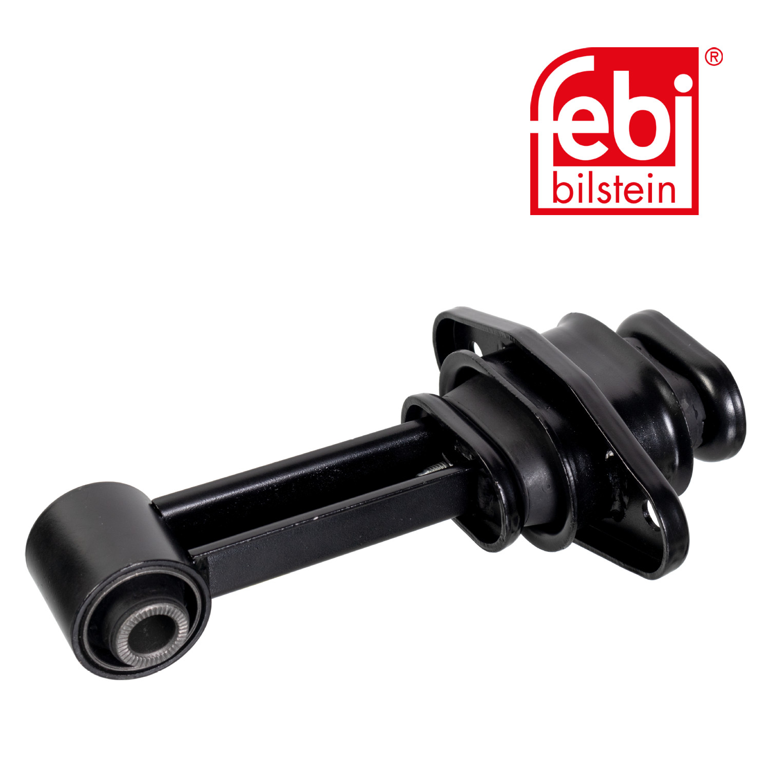 Febi Engine Mount Mounting Rear 179217
