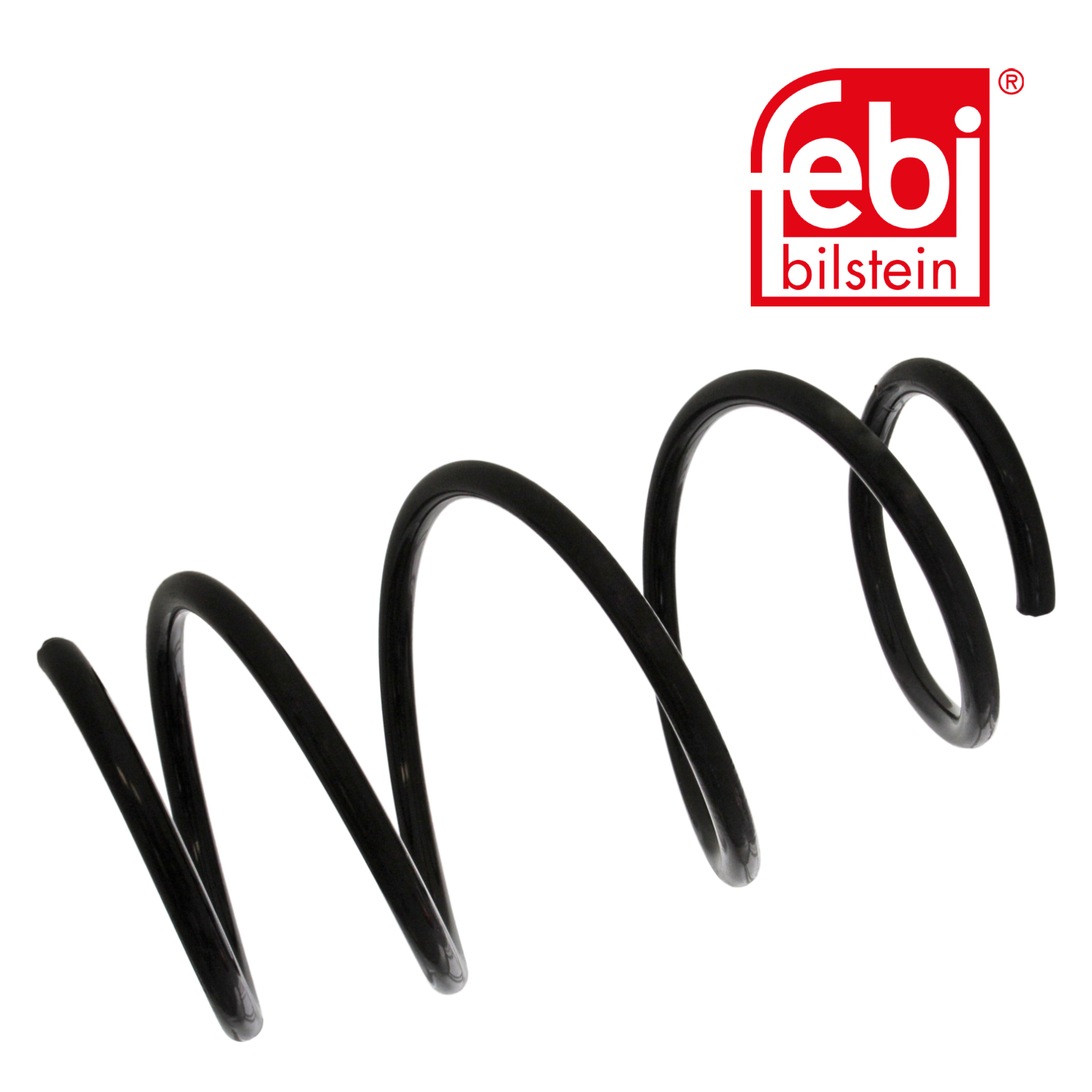 Febi Front Suspension Coil Spring 39443