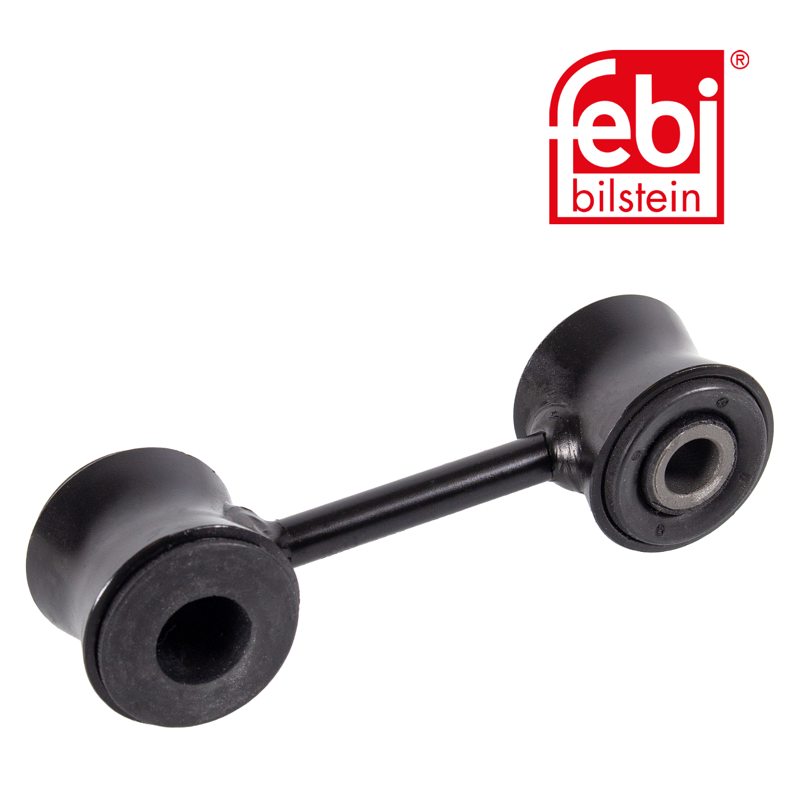 Febi Stabiliser Bar Link Coupling Rod Rear Right 170734