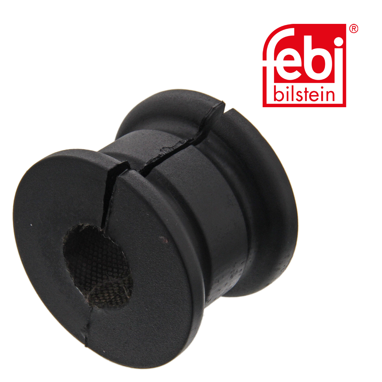 Febi Anti Roll Bar Mounting Bracket Rear 36393