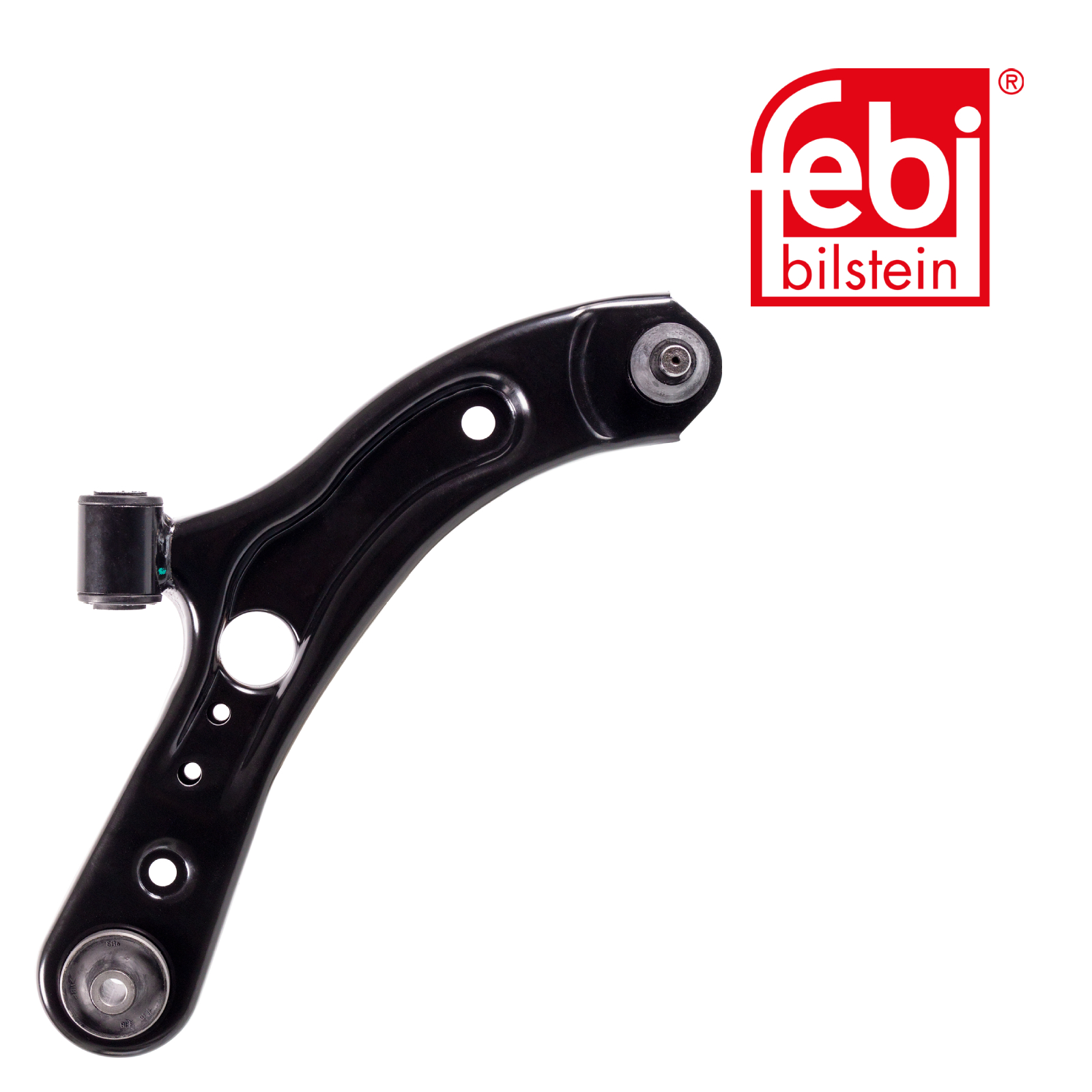 Febi Control/Trailing Arm Front Right 107908
