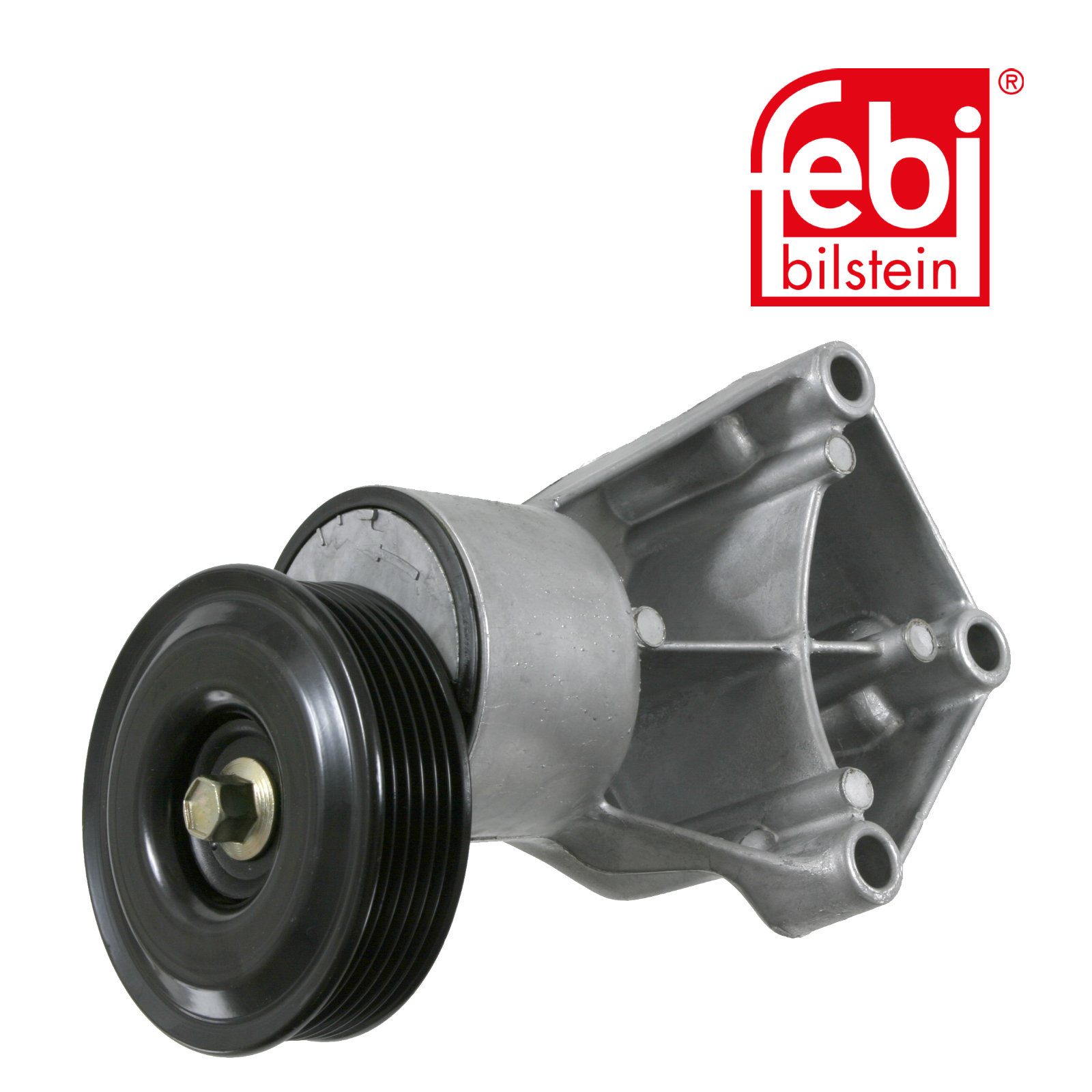 Febi Auxiliary Belt Tensioner 21803