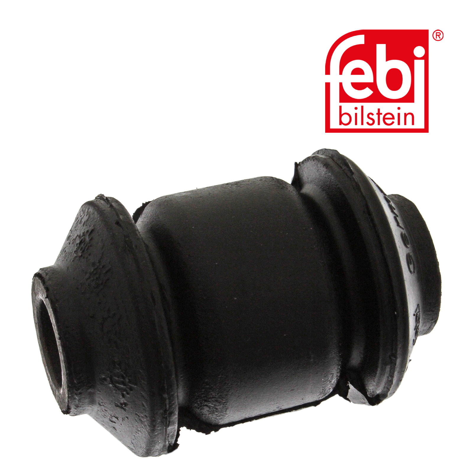 Febi Wishbone / Control / Trailing Arm Bush Front Right 07856