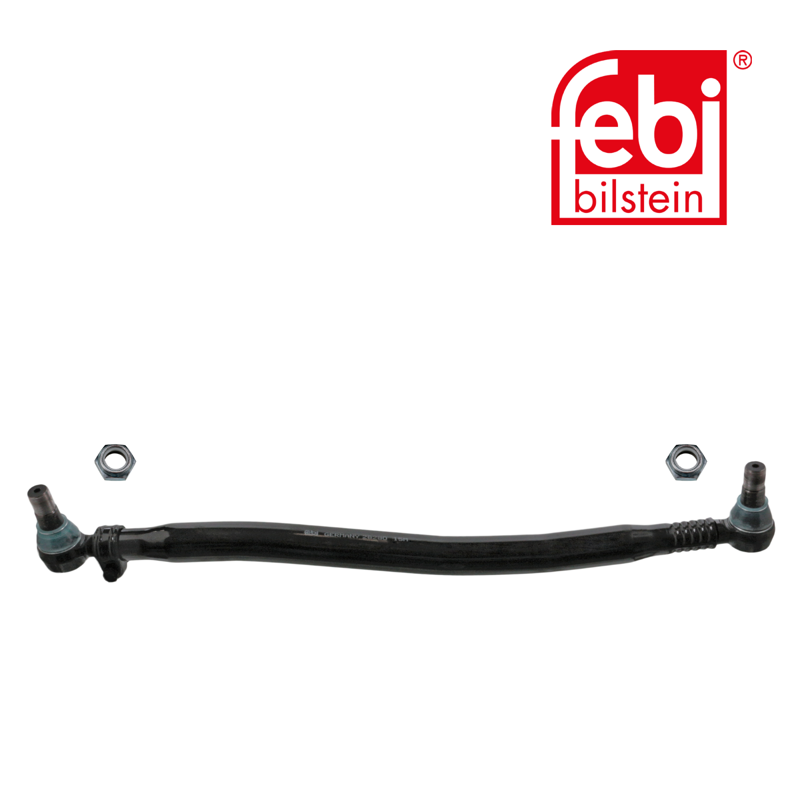 Febi Centre Rod Assembly 28297