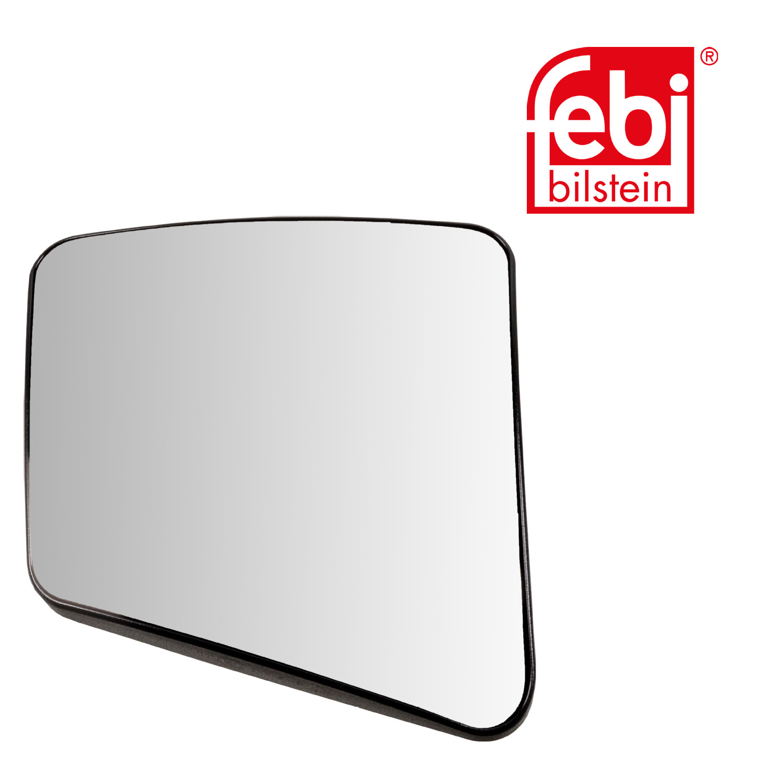 Febi Wide Angle Mirror Mirror Glass Wide 51mm Thick 179922
